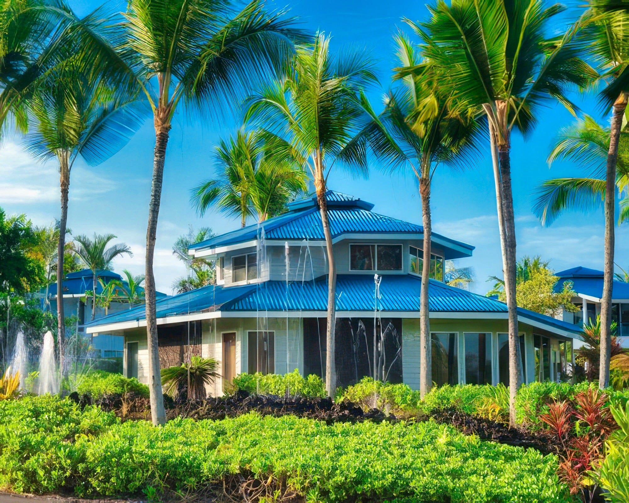 Club Wyndham Mauna Loa Village - Image 2