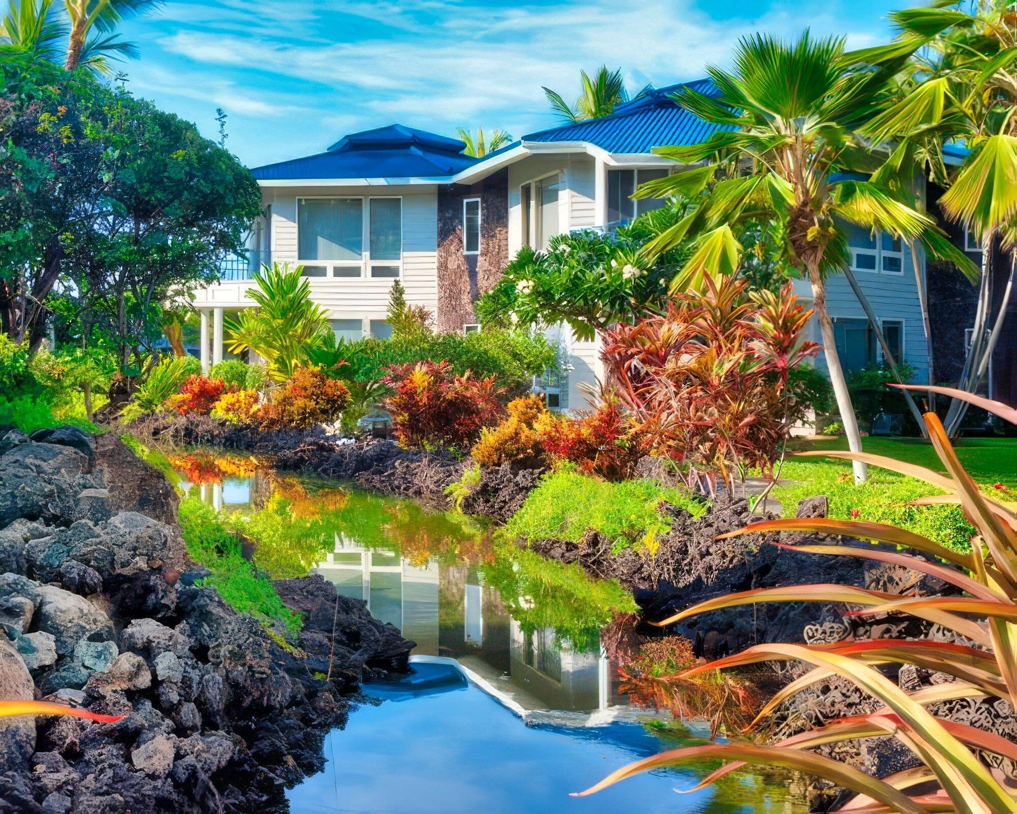 Club Wyndham Mauna Loa Village - Image 3