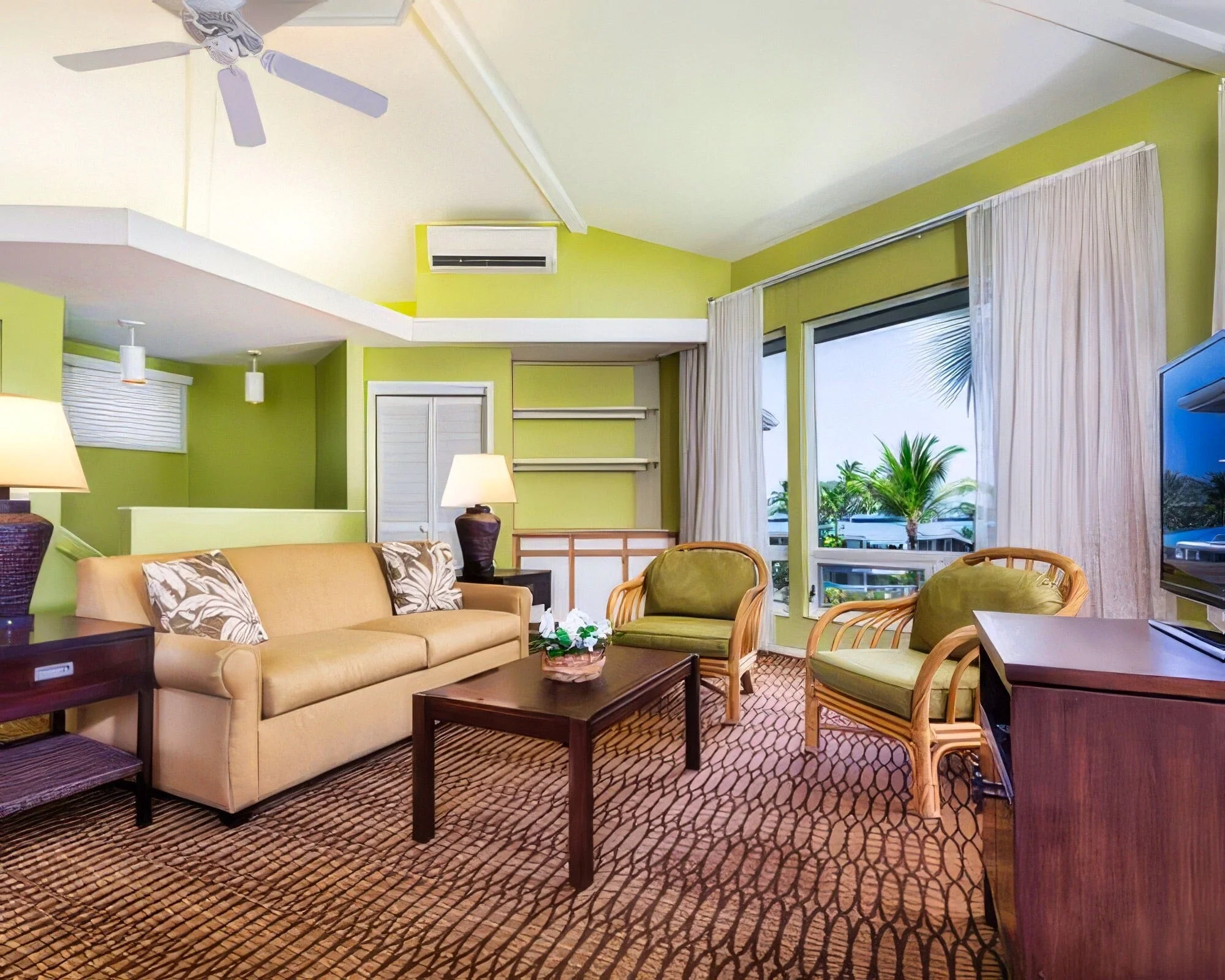 Club Wyndham Mauna Loa Village - Image 6
