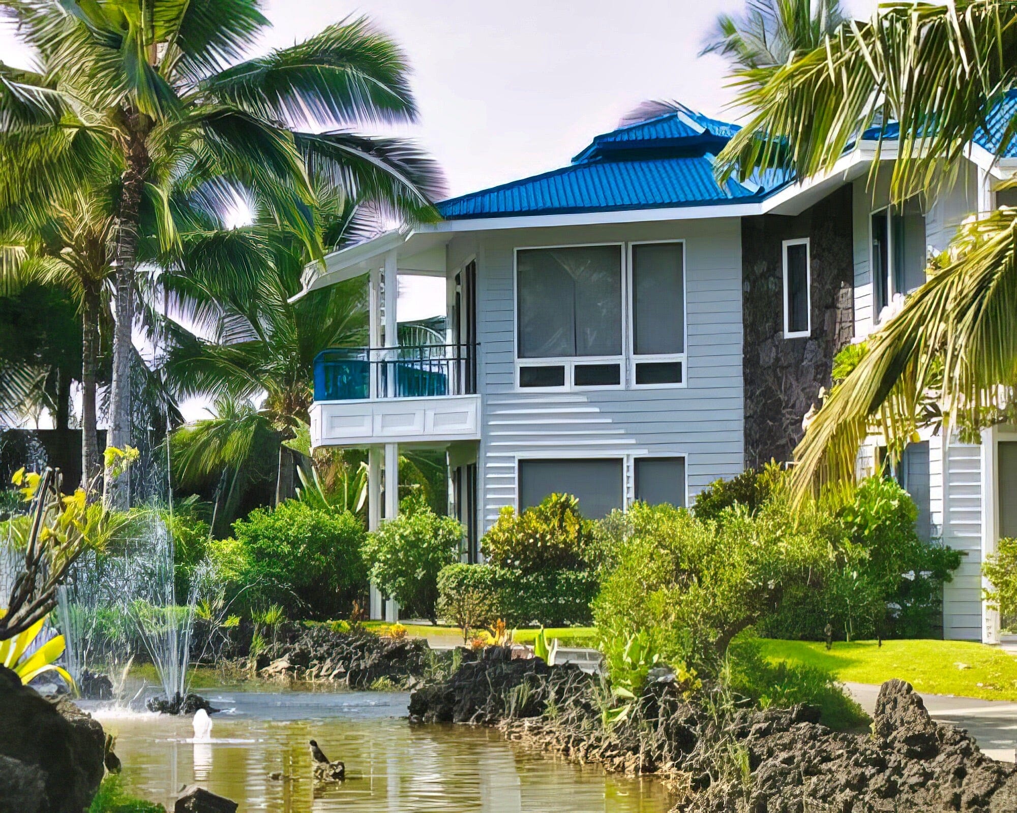 Club Wyndham Mauna Loa Village - Image 7