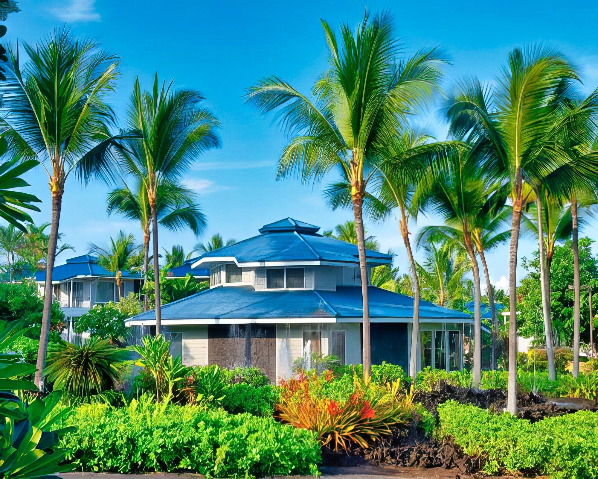 Club Wyndham Mauna Loa Village - Image 8