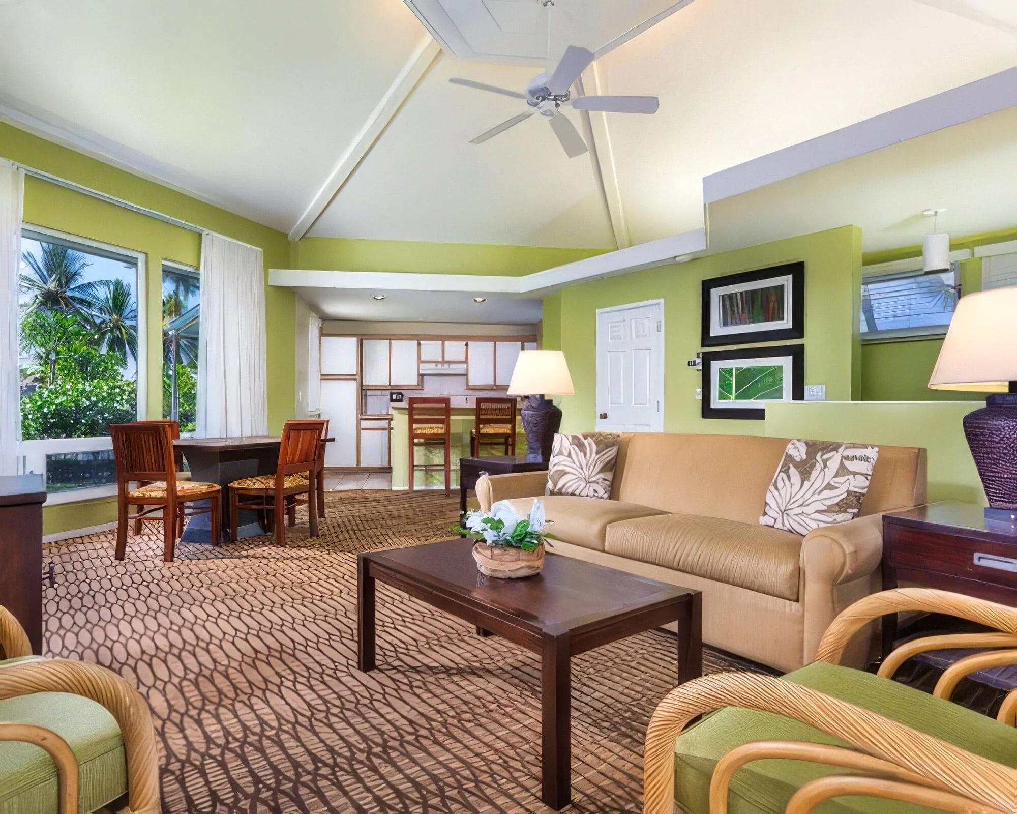 Club Wyndham Mauna Loa Village - Image 9