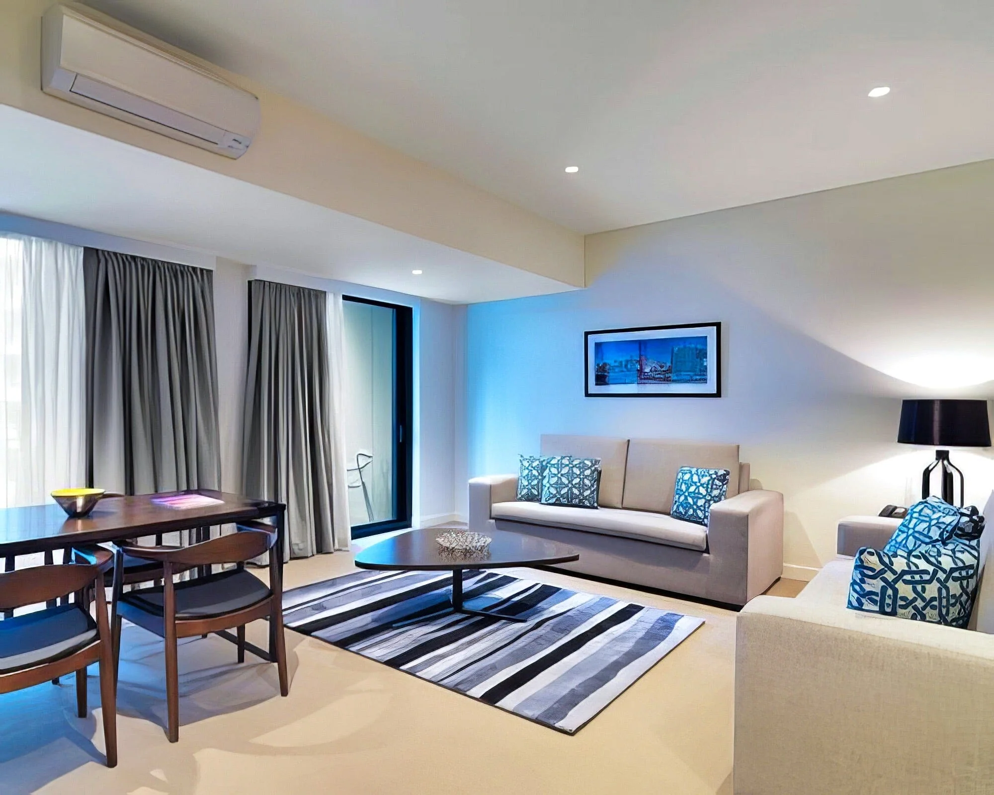 Wyndham Hotel Melbourne - Image 3