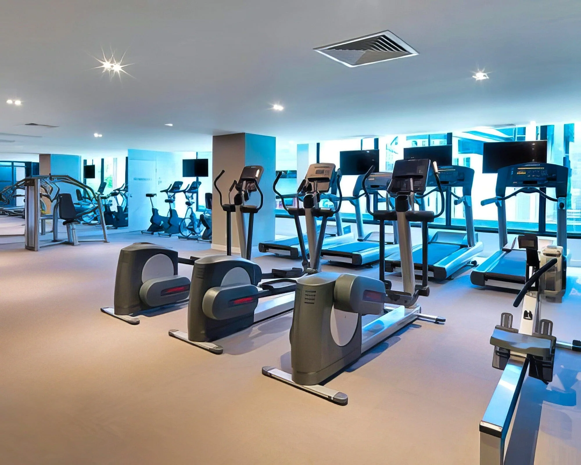 Wyndham Hotel Melbourne - Image 6