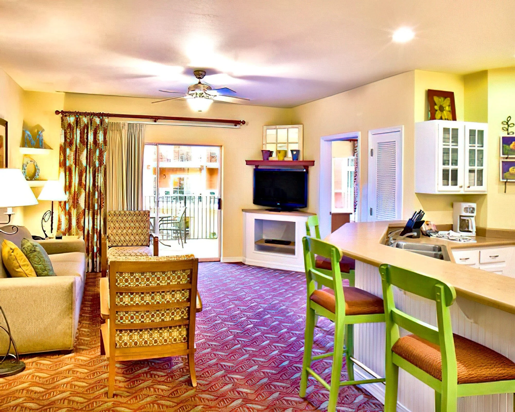 Club Wyndham Mountain Vista - Image 11