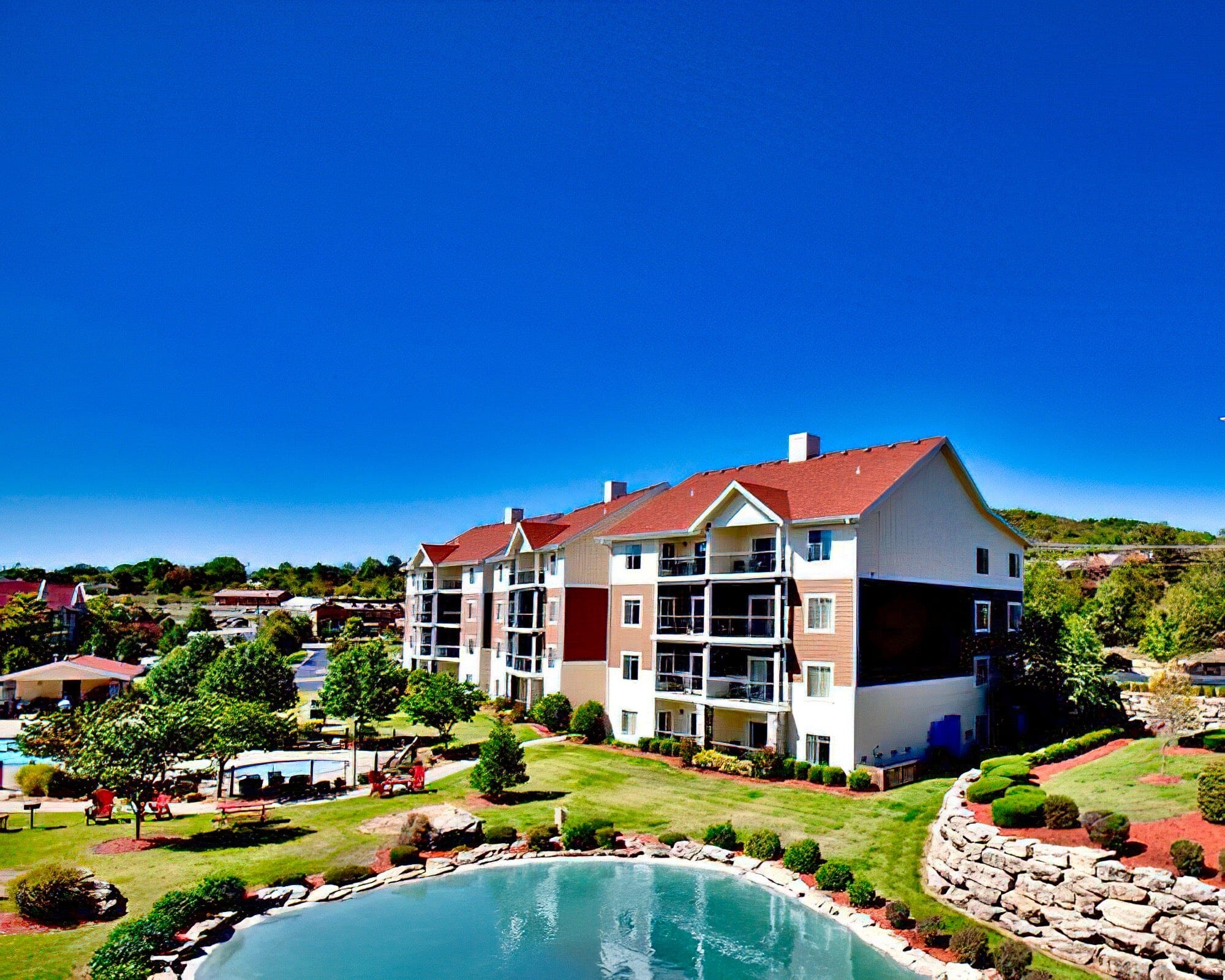 Club Wyndham Mountain Vista - Image 15