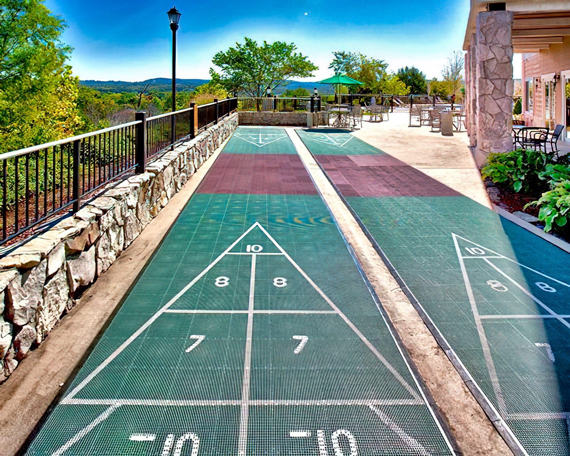 Club Wyndham Mountain Vista - Image 17