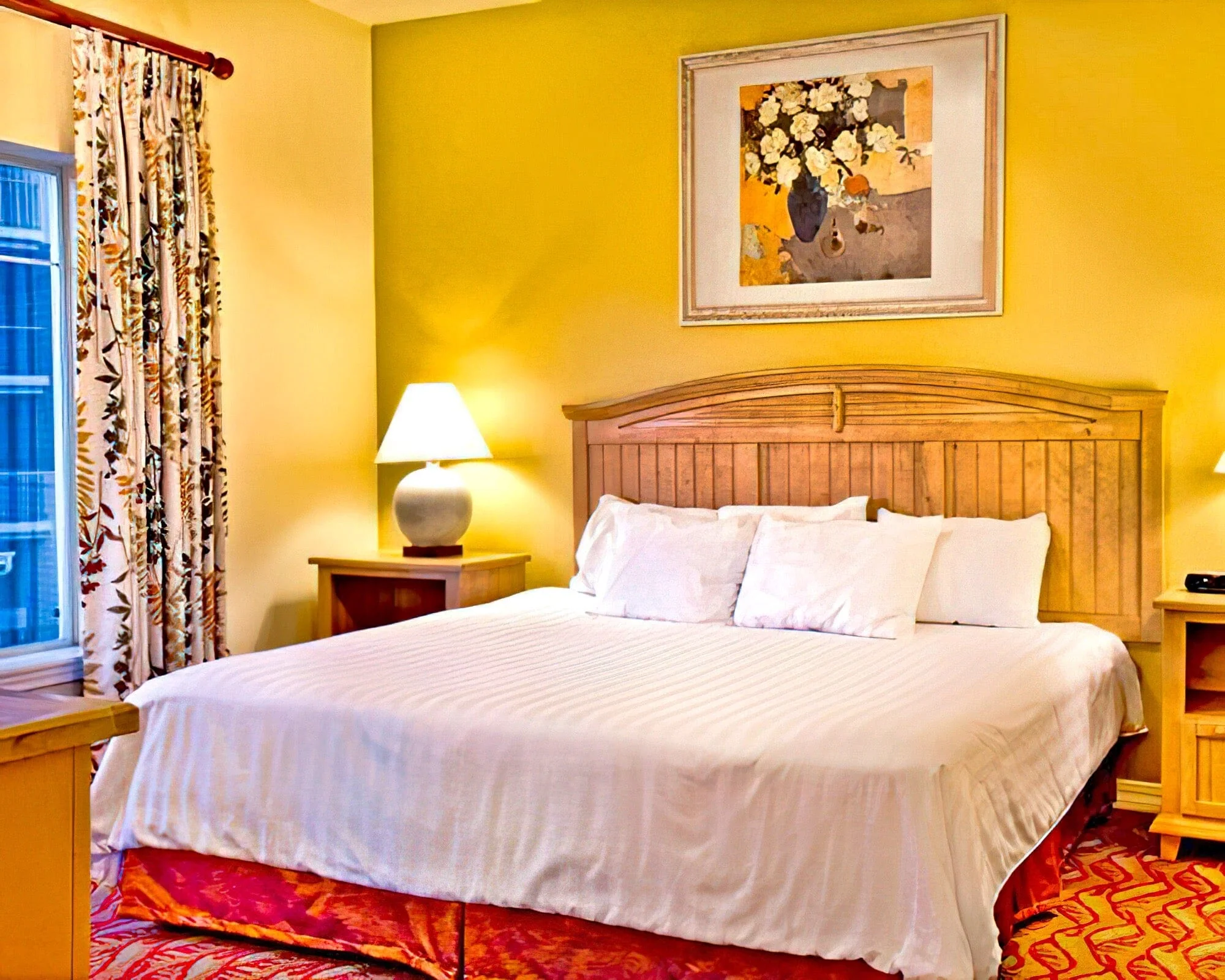 Club Wyndham Mountain Vista - Image 18