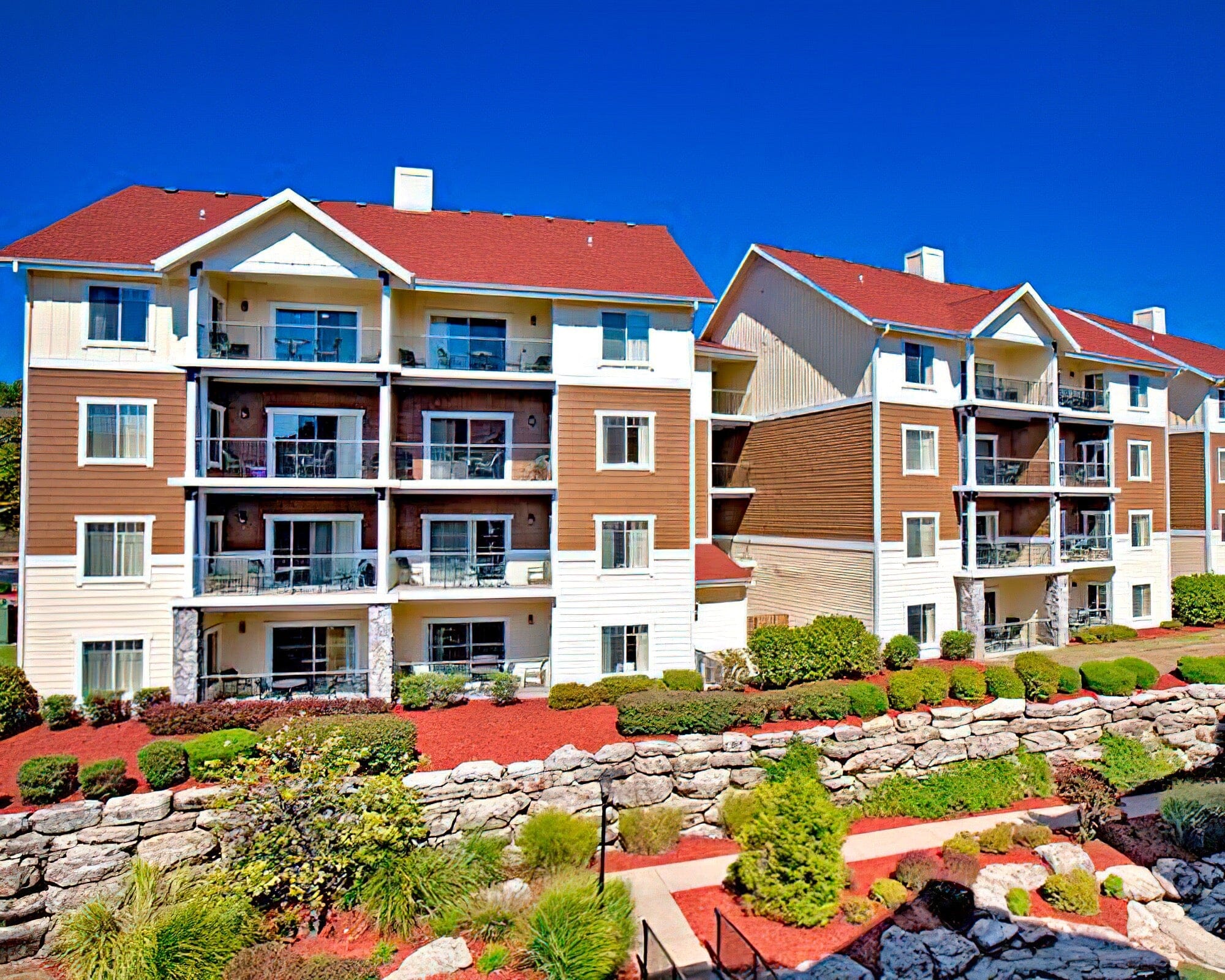 Club Wyndham Mountain Vista - Image 2
