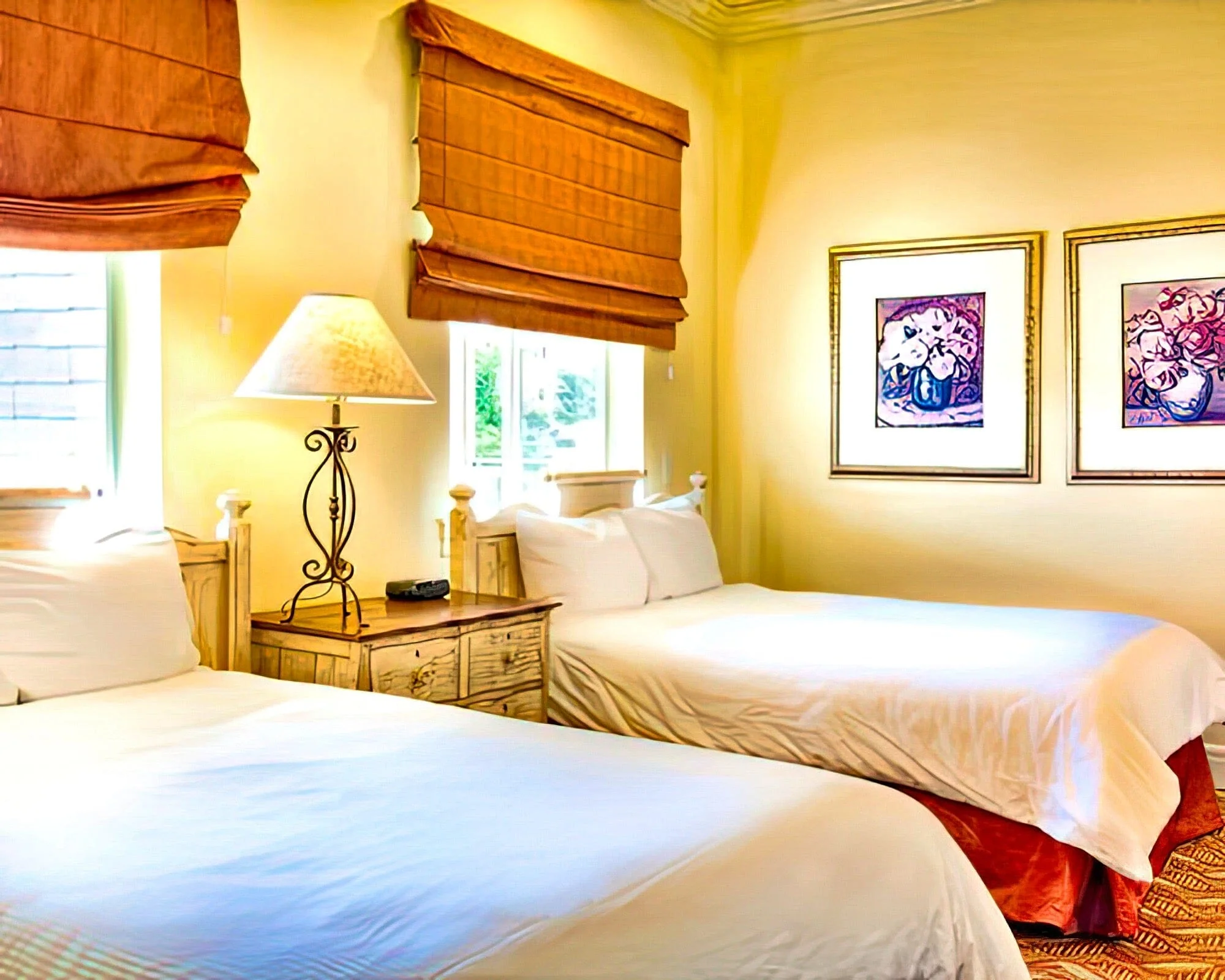 Club Wyndham Mountain Vista - Image 22
