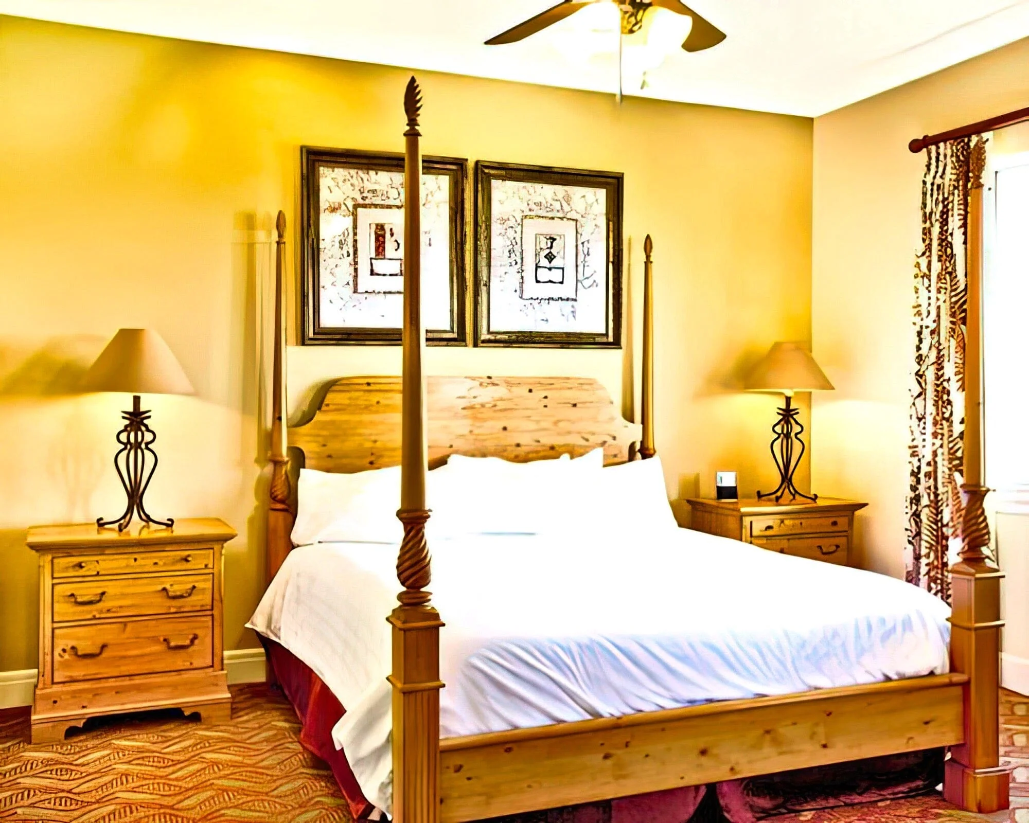 Club Wyndham Mountain Vista - Image 24