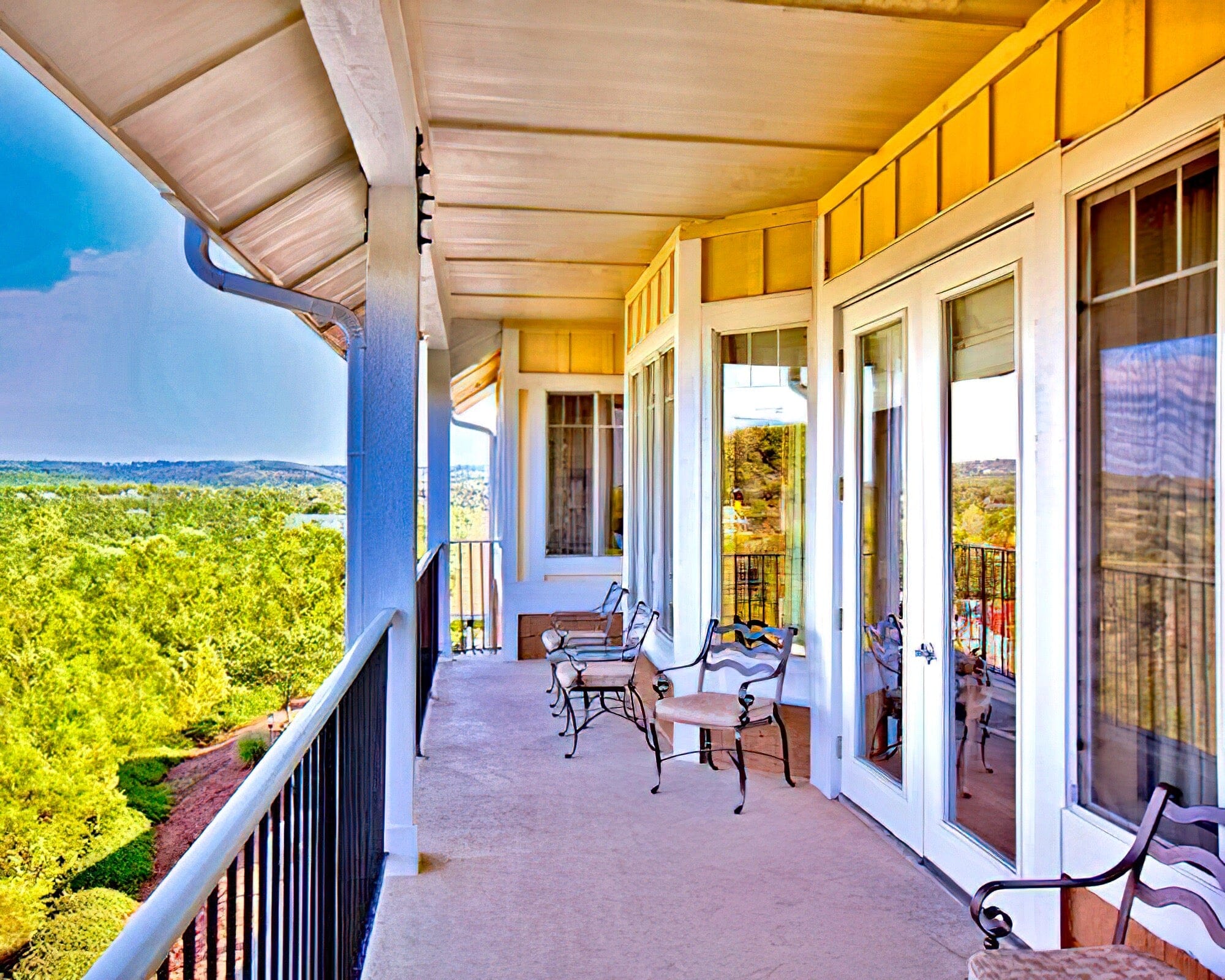 Club Wyndham Mountain Vista - Image 25