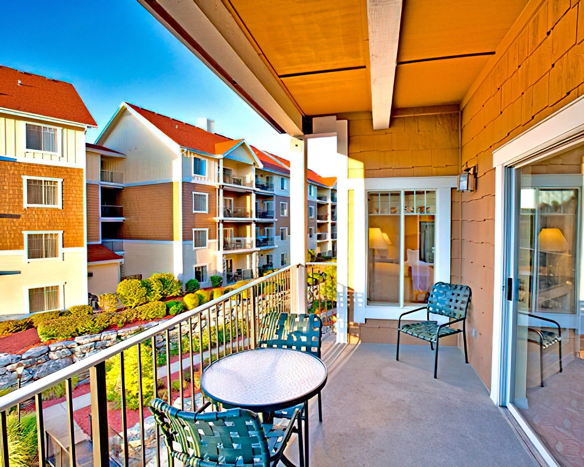 Club Wyndham Mountain Vista - Image 27