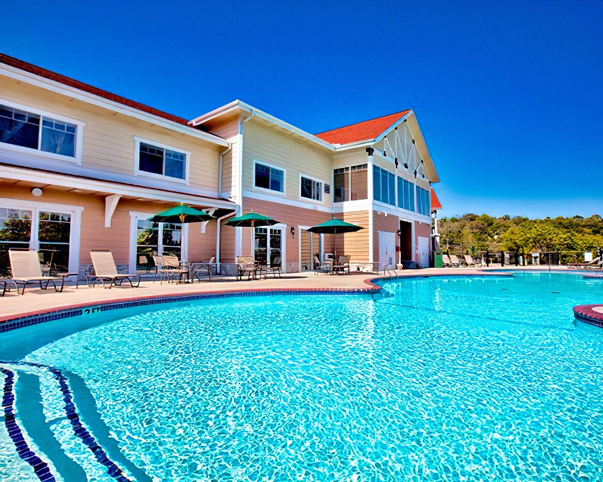 Club Wyndham Mountain Vista - Image 3