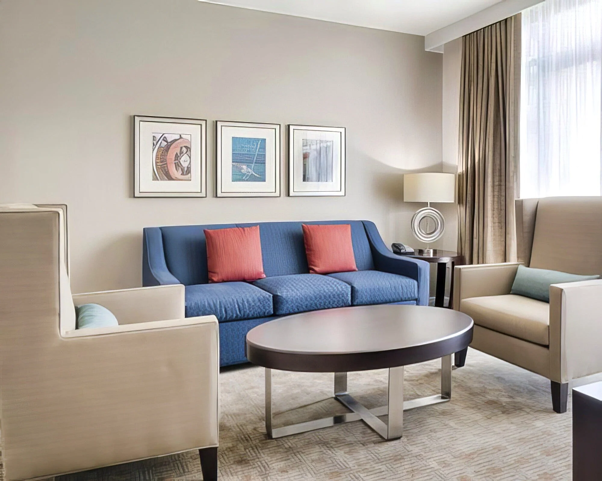 Club Wyndham National Harbor - Image 10