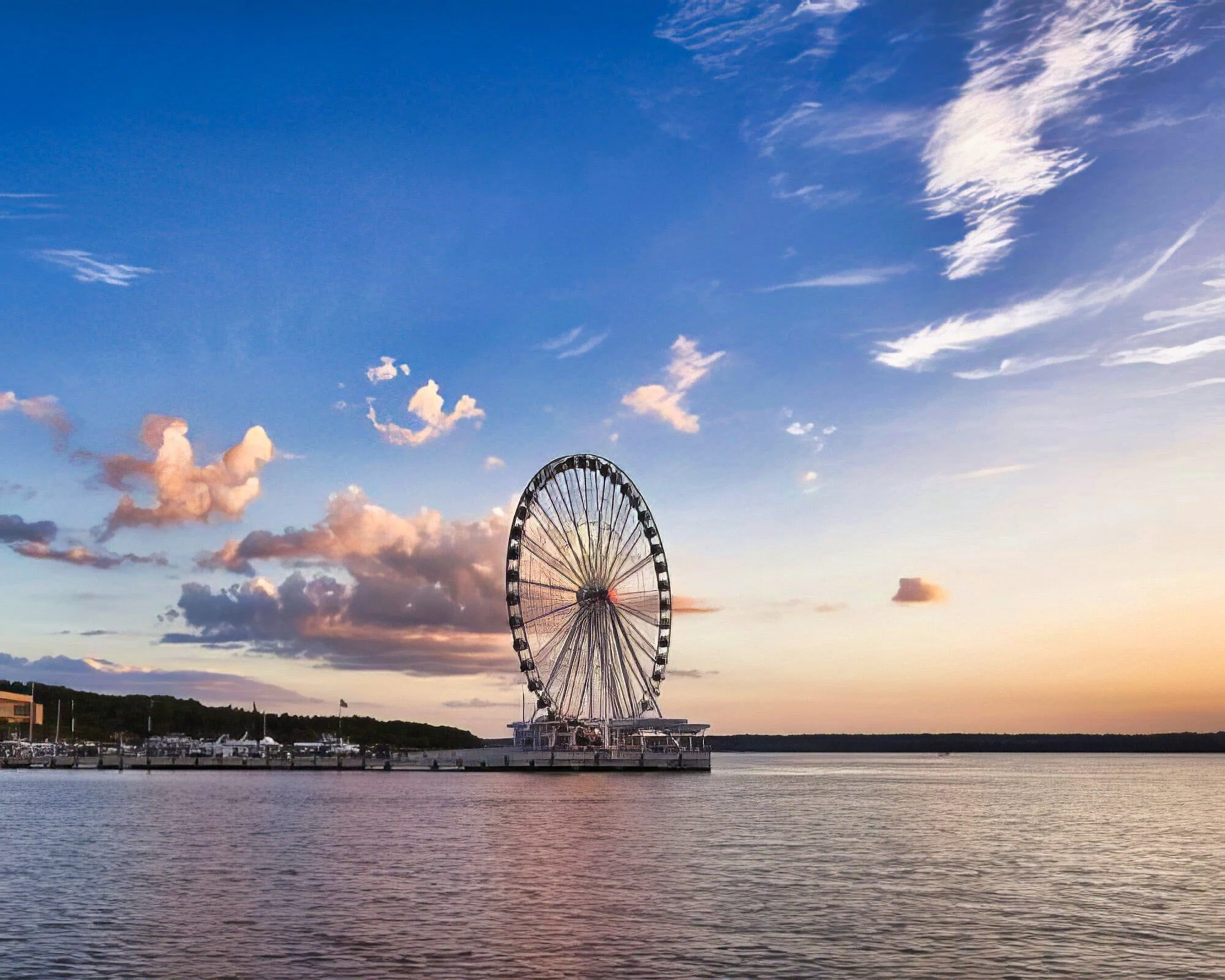 Club Wyndham National Harbor - Image 11
