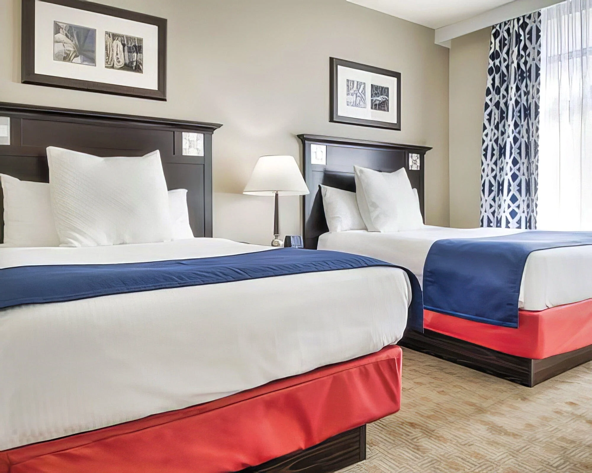 Club Wyndham National Harbor - Image 15