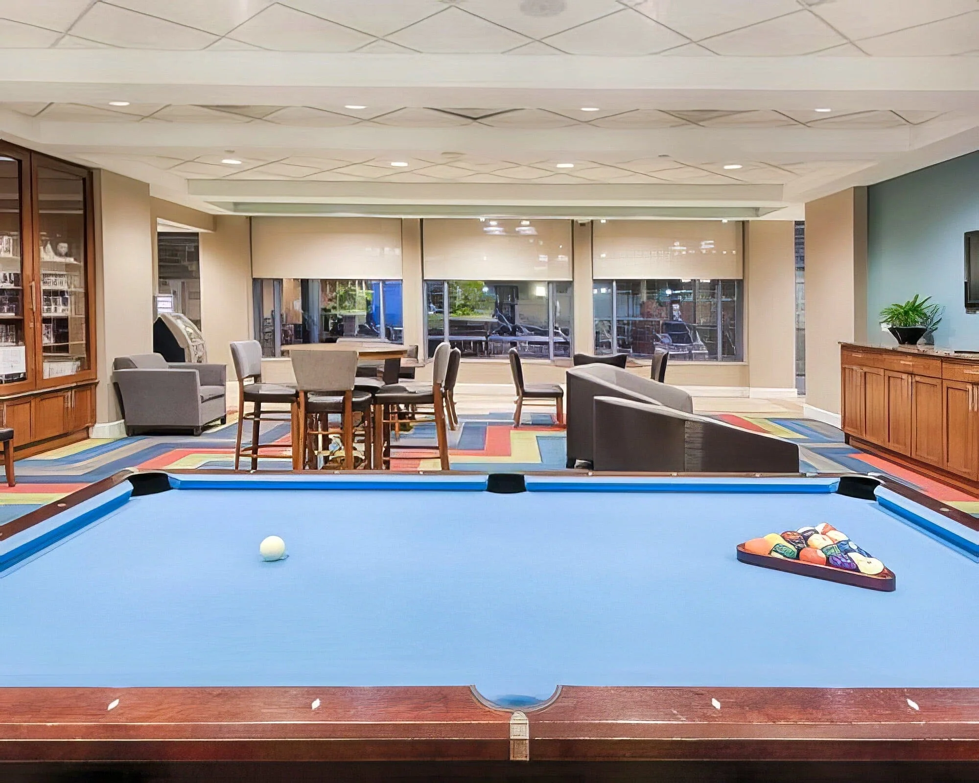 Club Wyndham National Harbor - Image 16