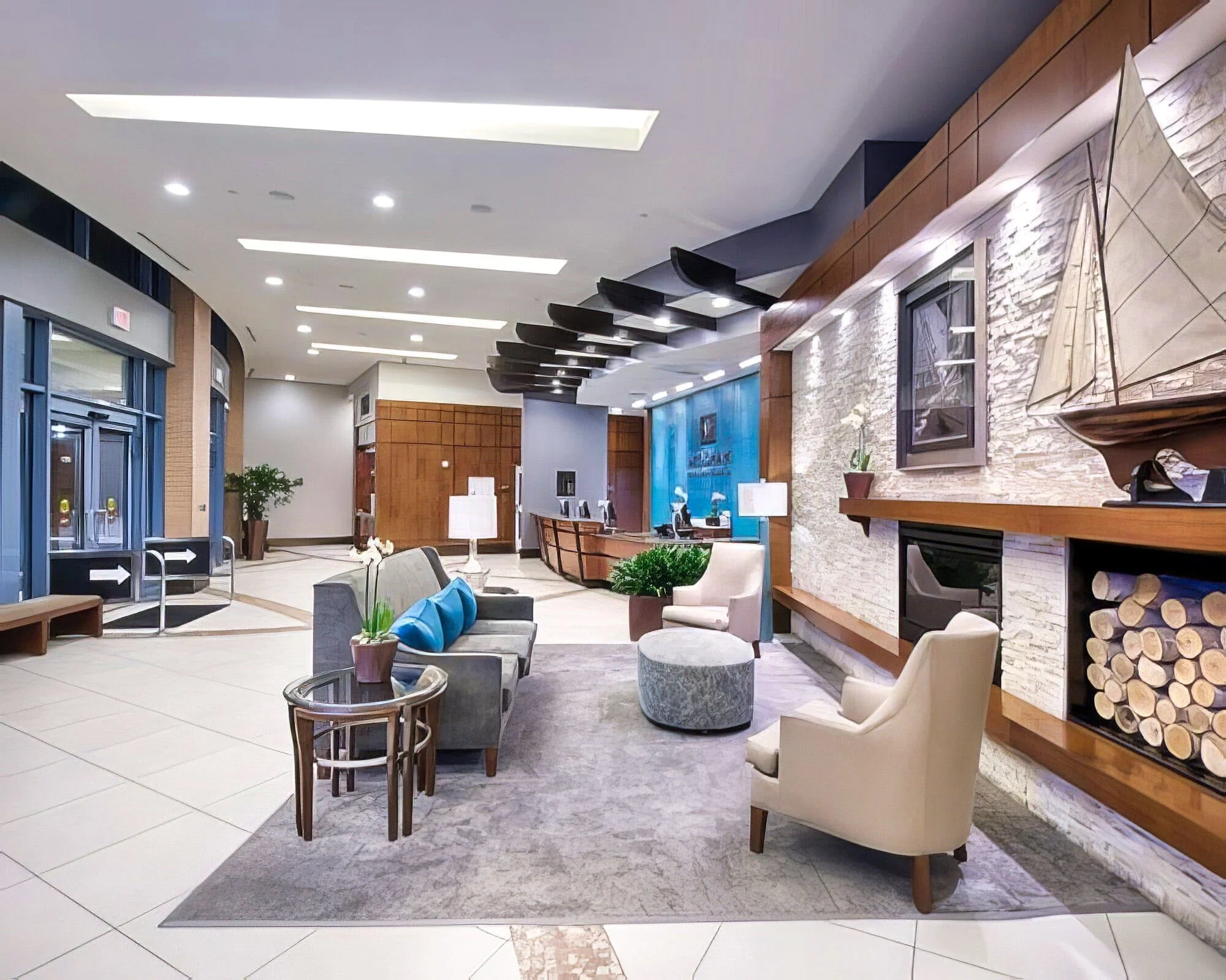 Club Wyndham National Harbor - Image 17