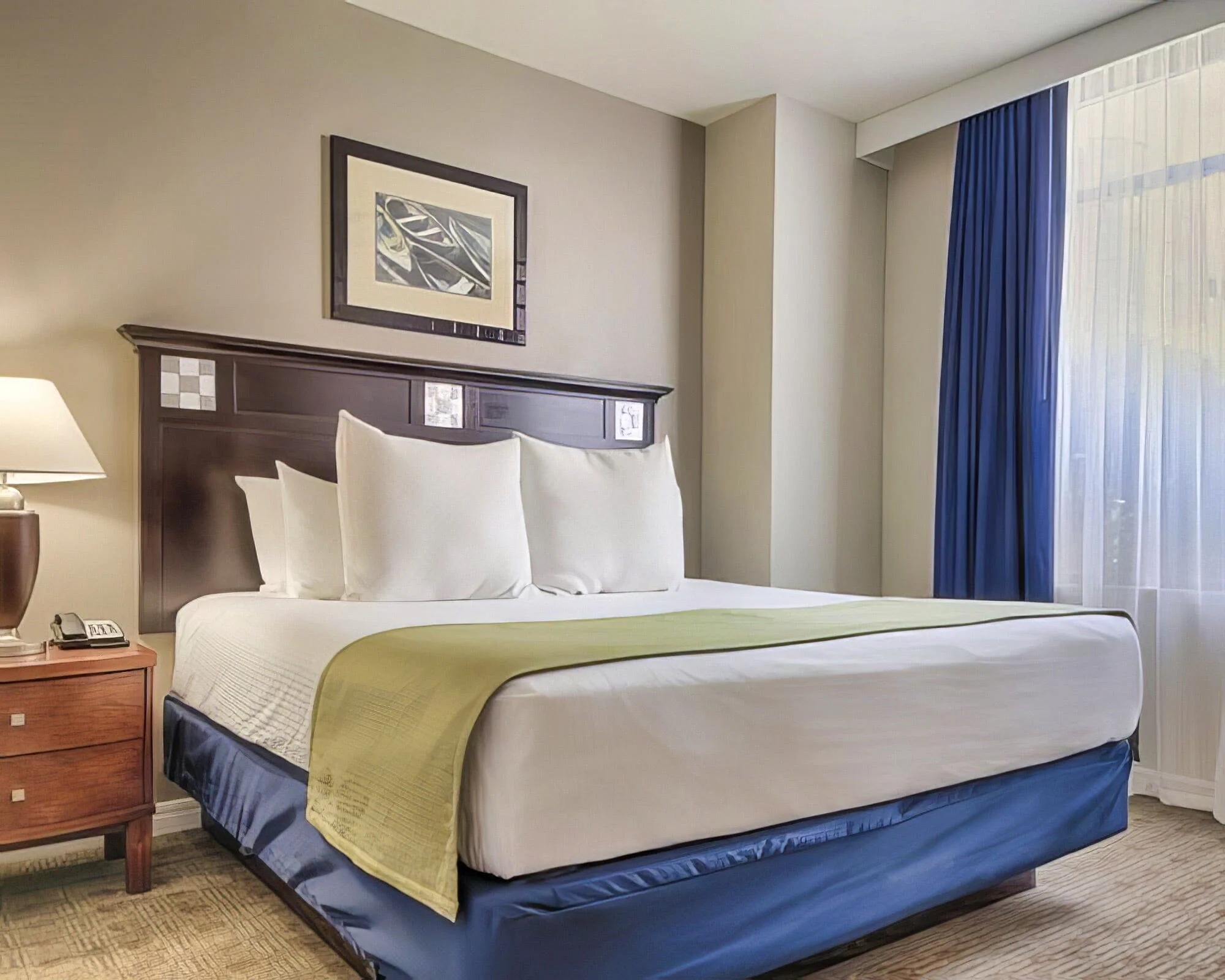 Club Wyndham National Harbor - Image 18