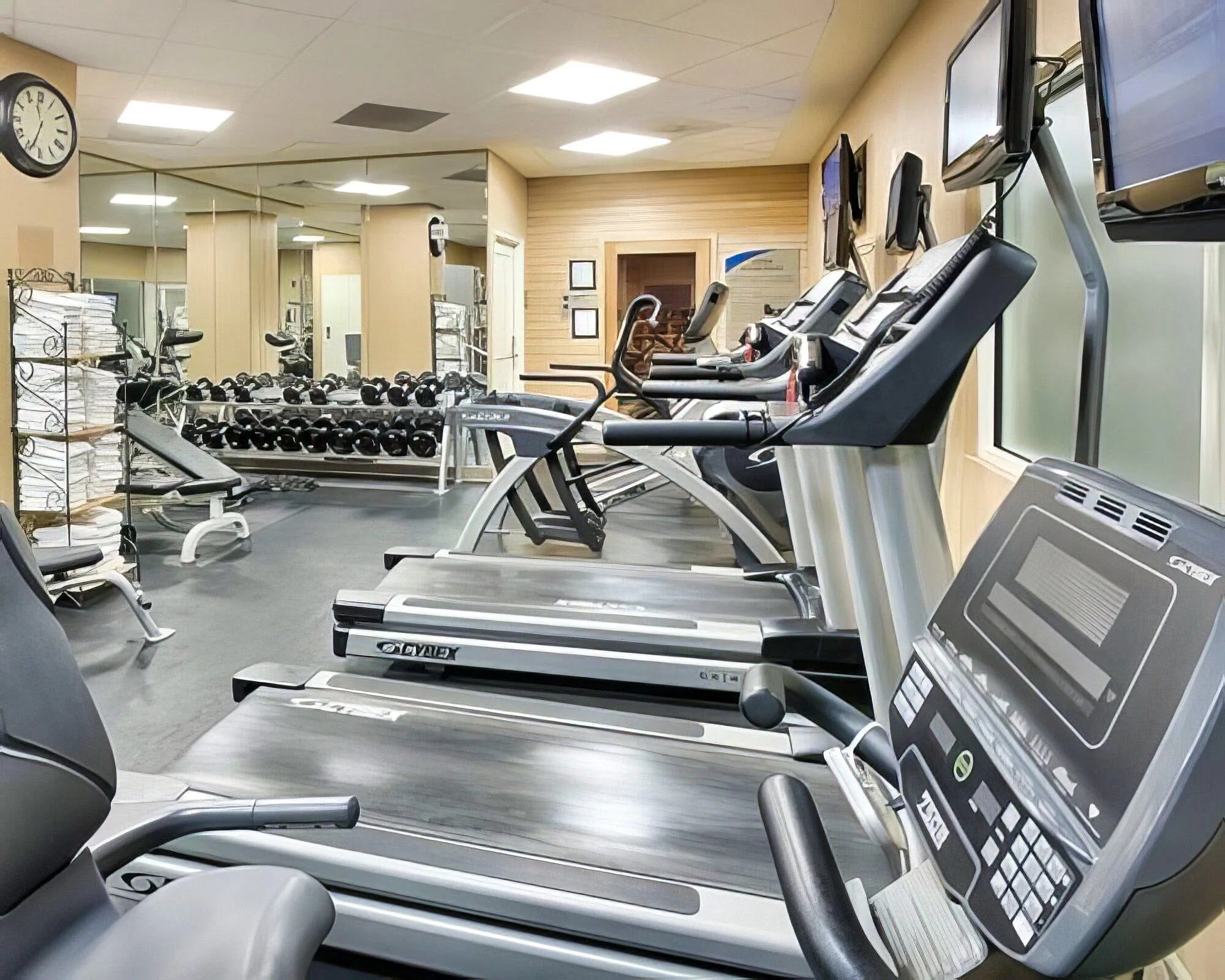 Club Wyndham National Harbor - Image 19