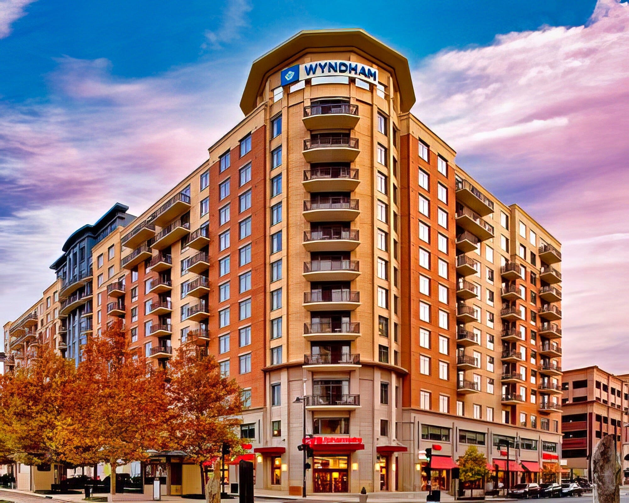 Club Wyndham National Harbor - Image 2