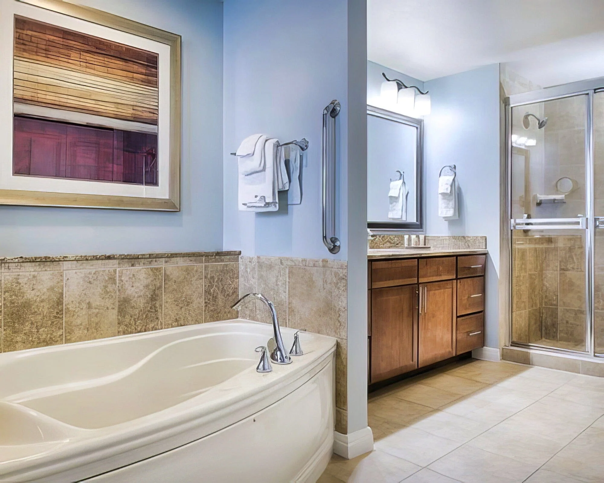 Club Wyndham National Harbor - Image 20