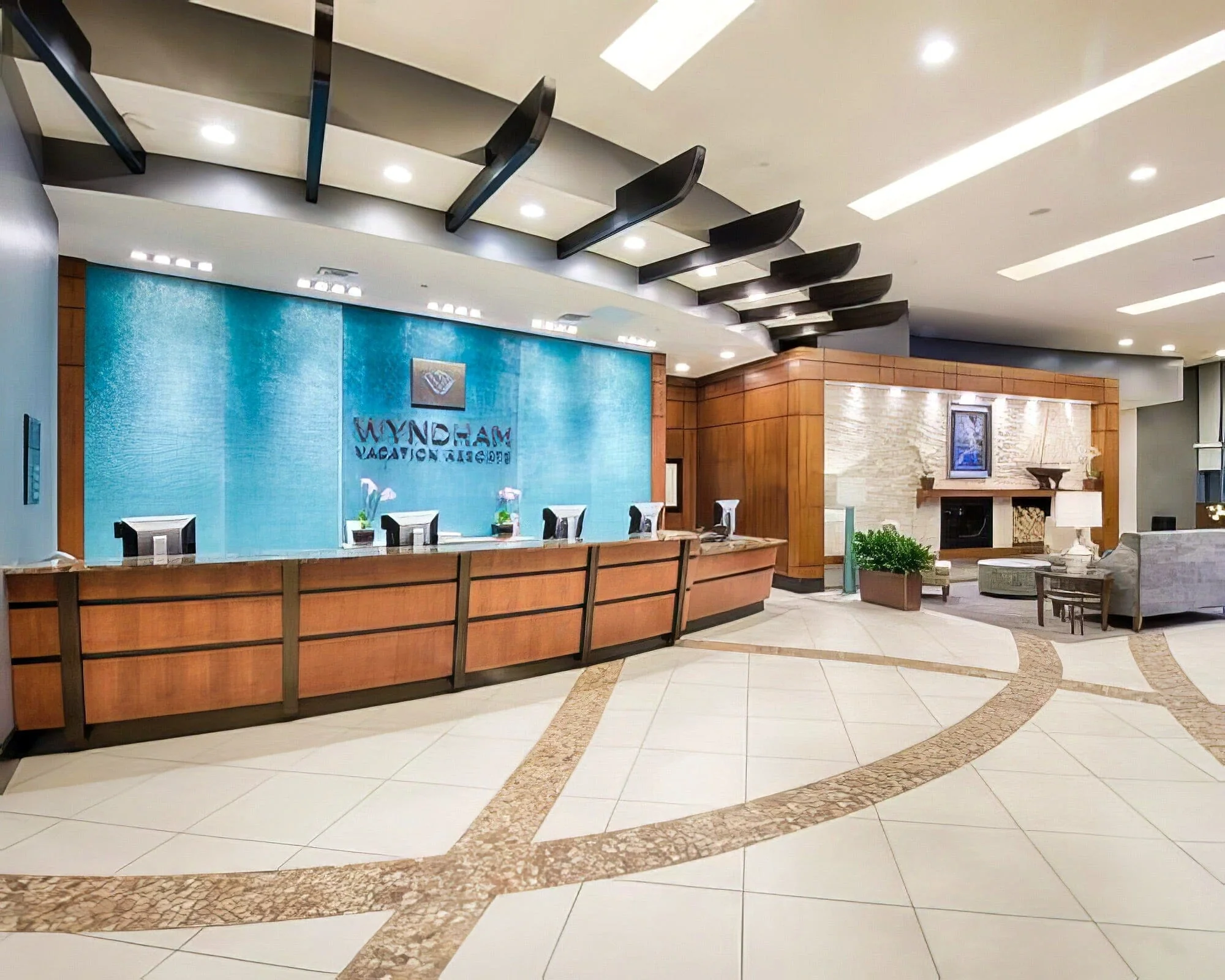 Club Wyndham National Harbor - Image 21