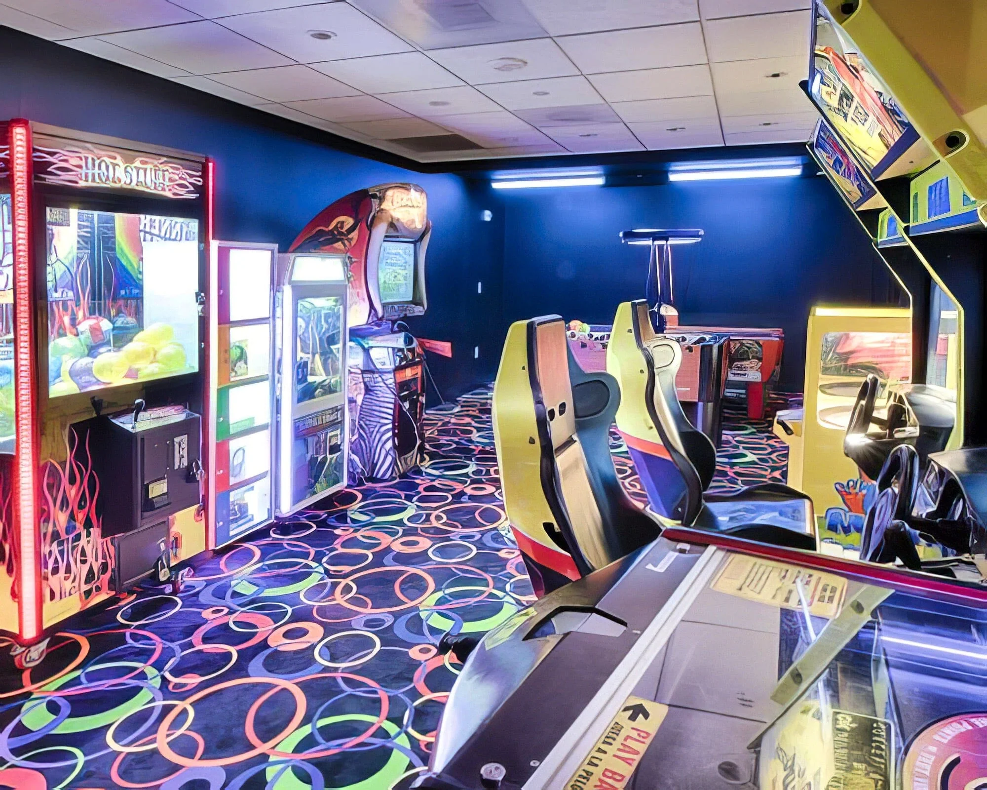 Club Wyndham National Harbor - Image 22