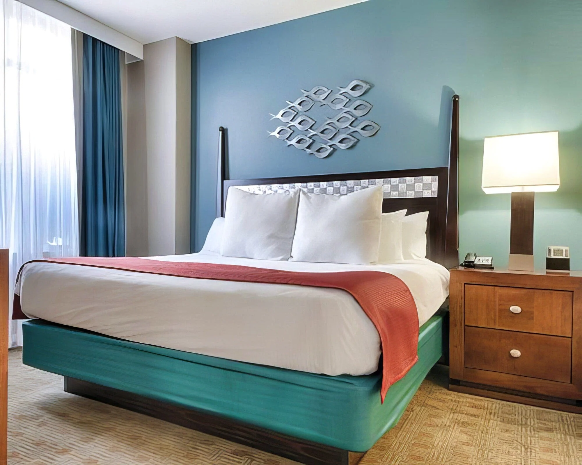 Club Wyndham National Harbor - Image 3