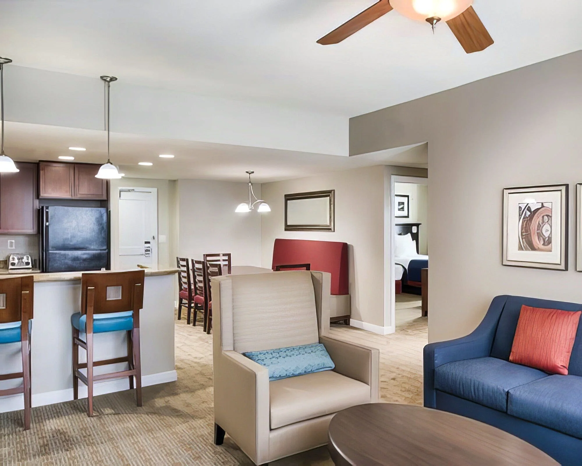Club Wyndham National Harbor - Image 6