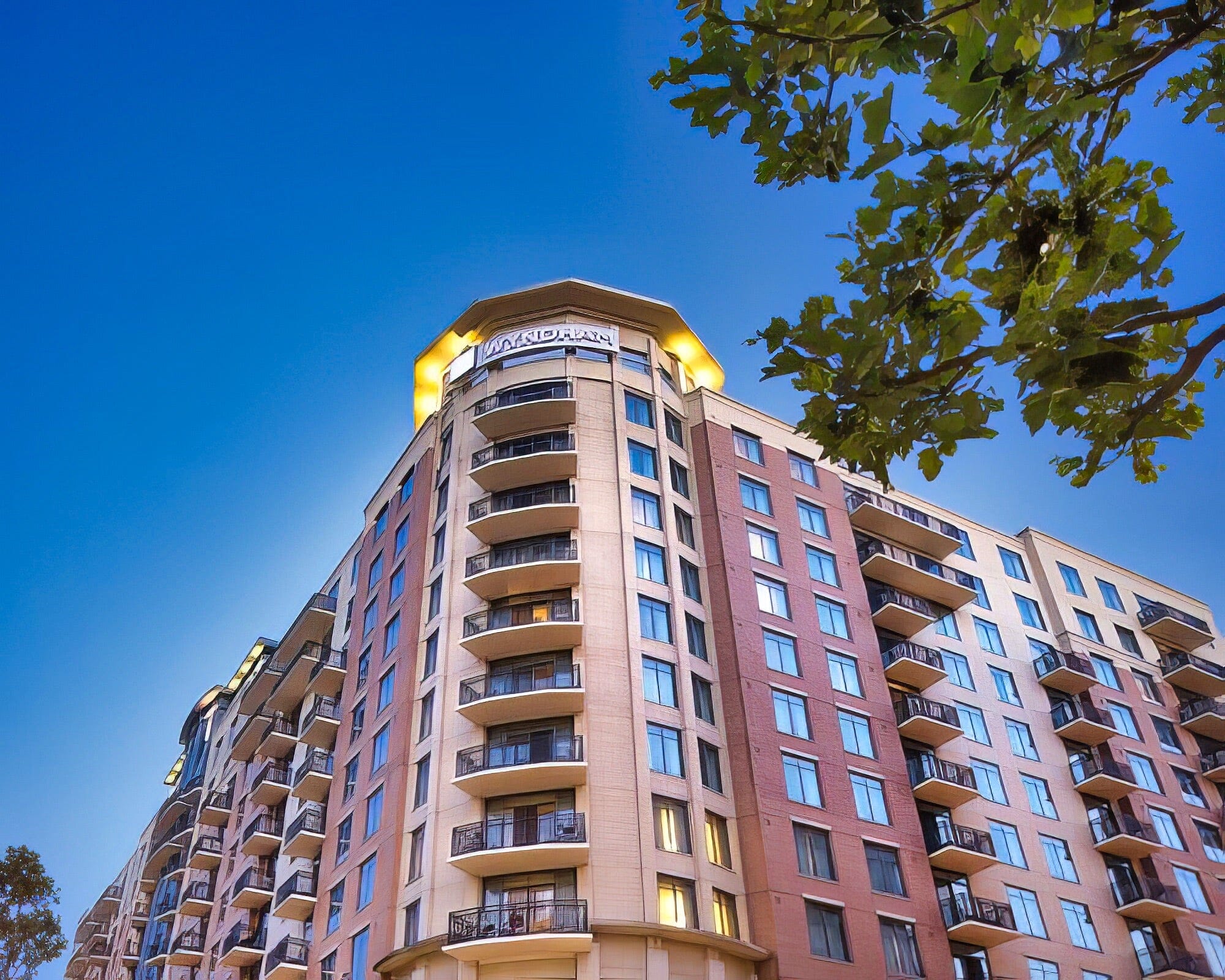 Club Wyndham National Harbor - Image 8