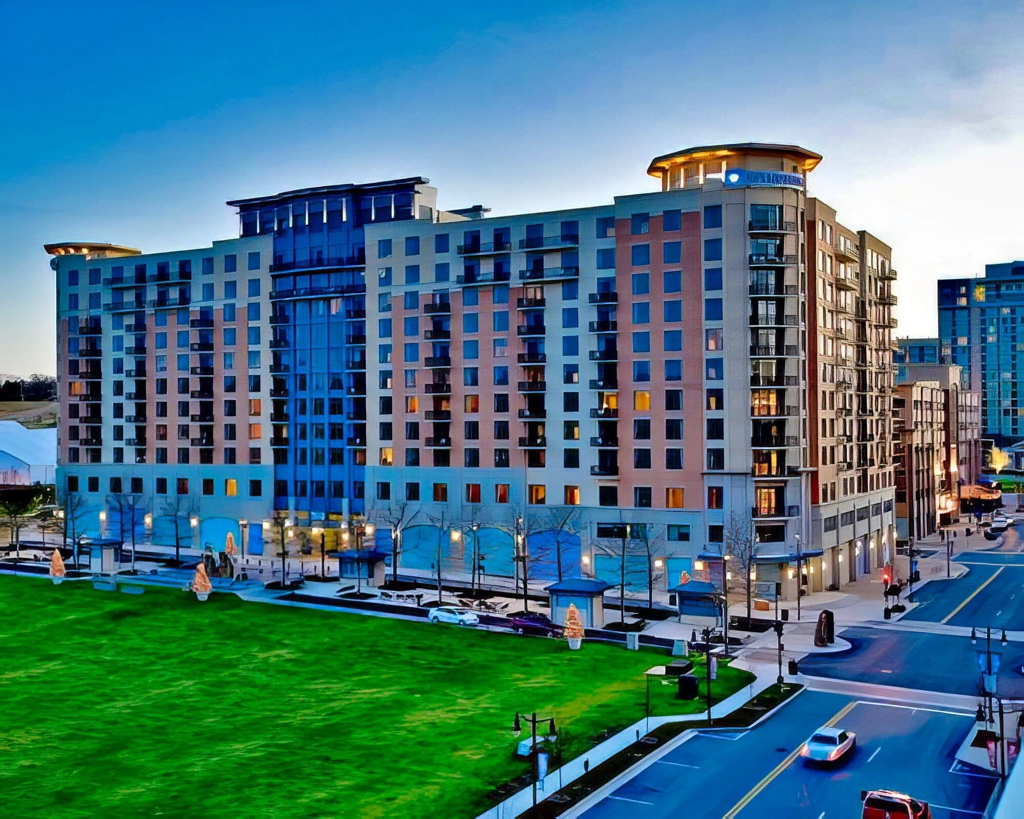 Club Wyndham National Harbor - Image 9