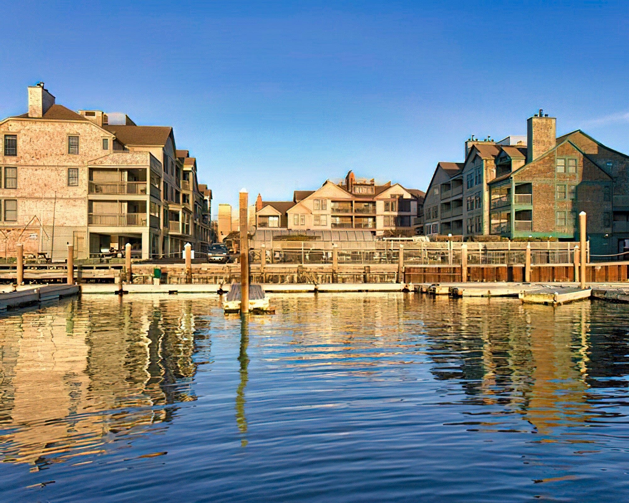 Club Wyndham Newport Onshore - Image 2