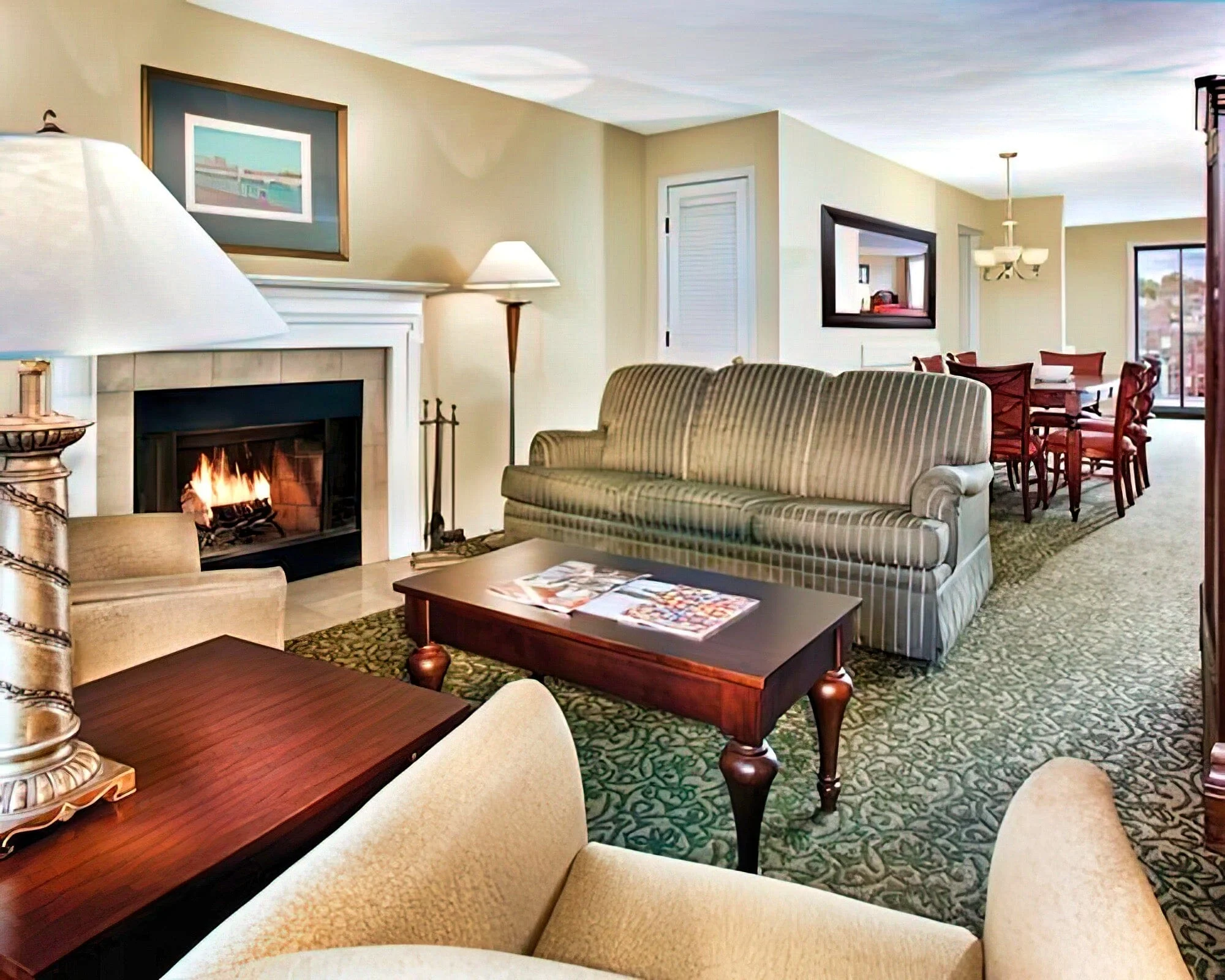 Club Wyndham Newport Onshore - Image 4