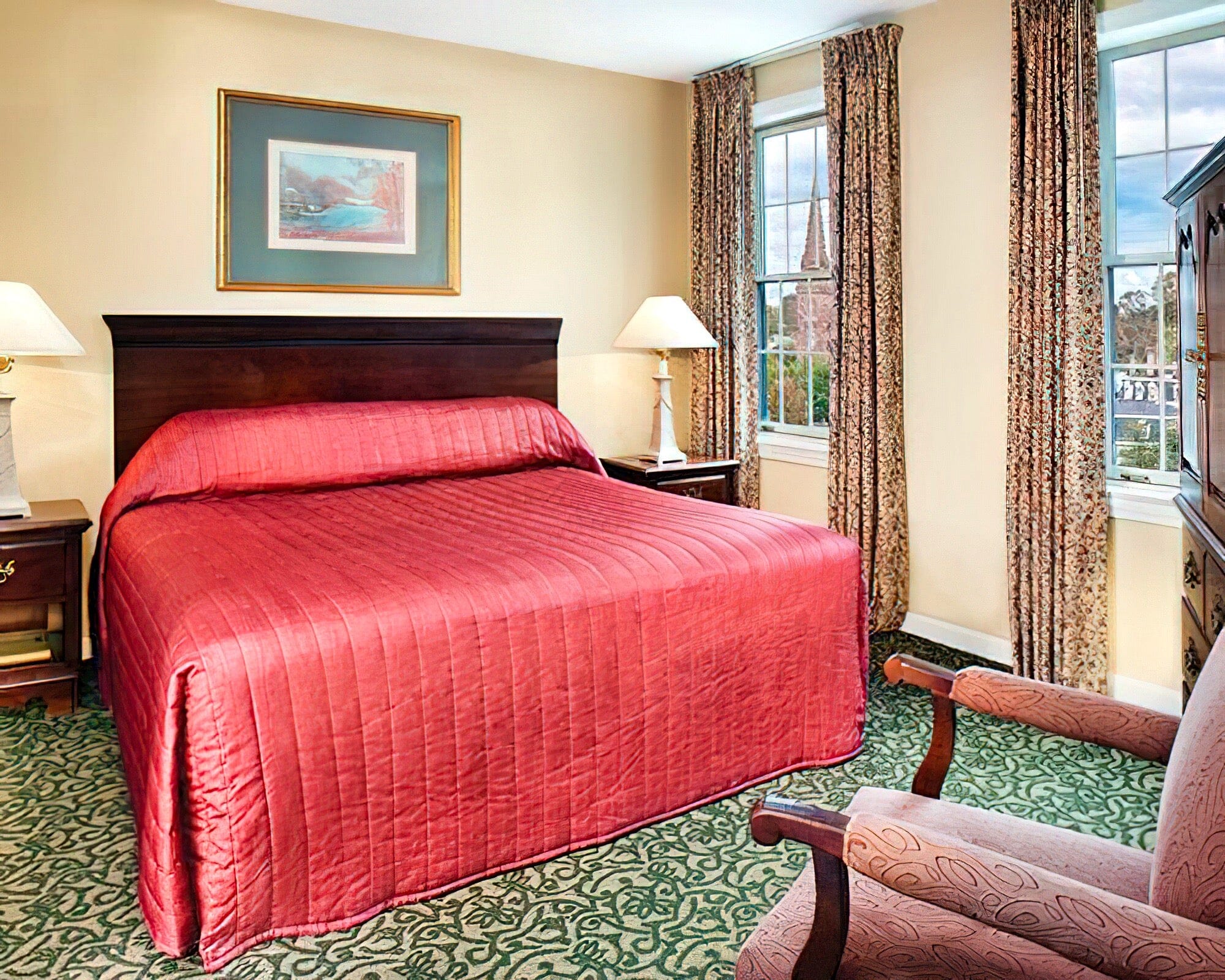 Club Wyndham Newport Onshore - Image 5