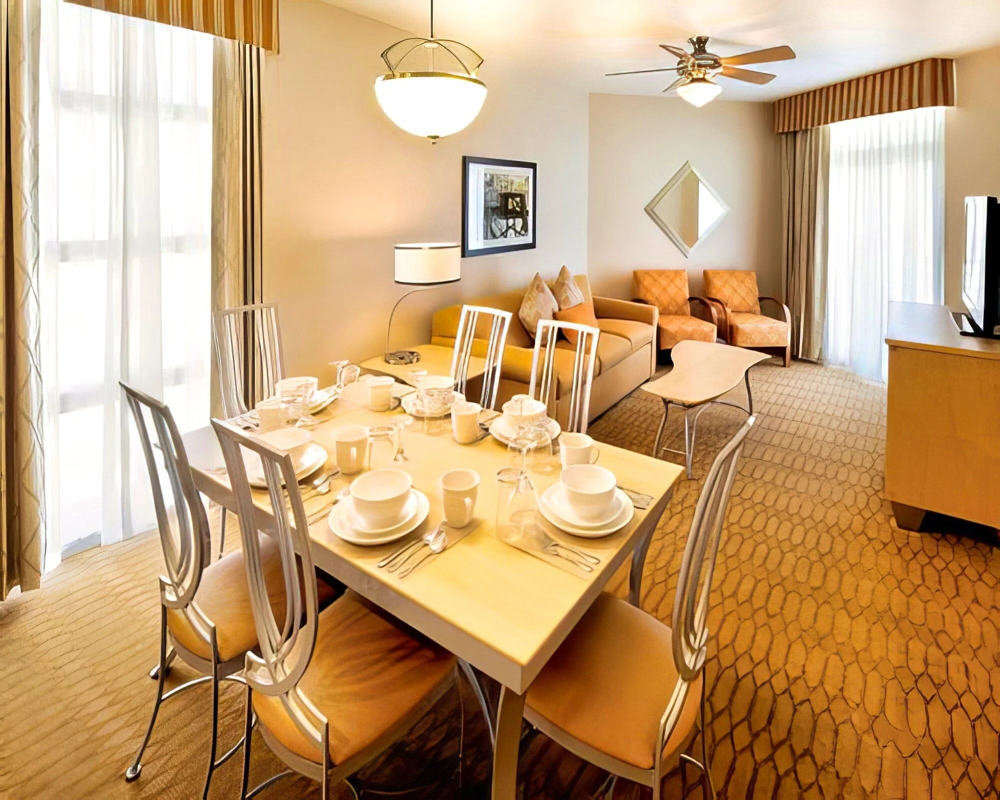 Club Wyndham Ocean Boulevard - Image 3