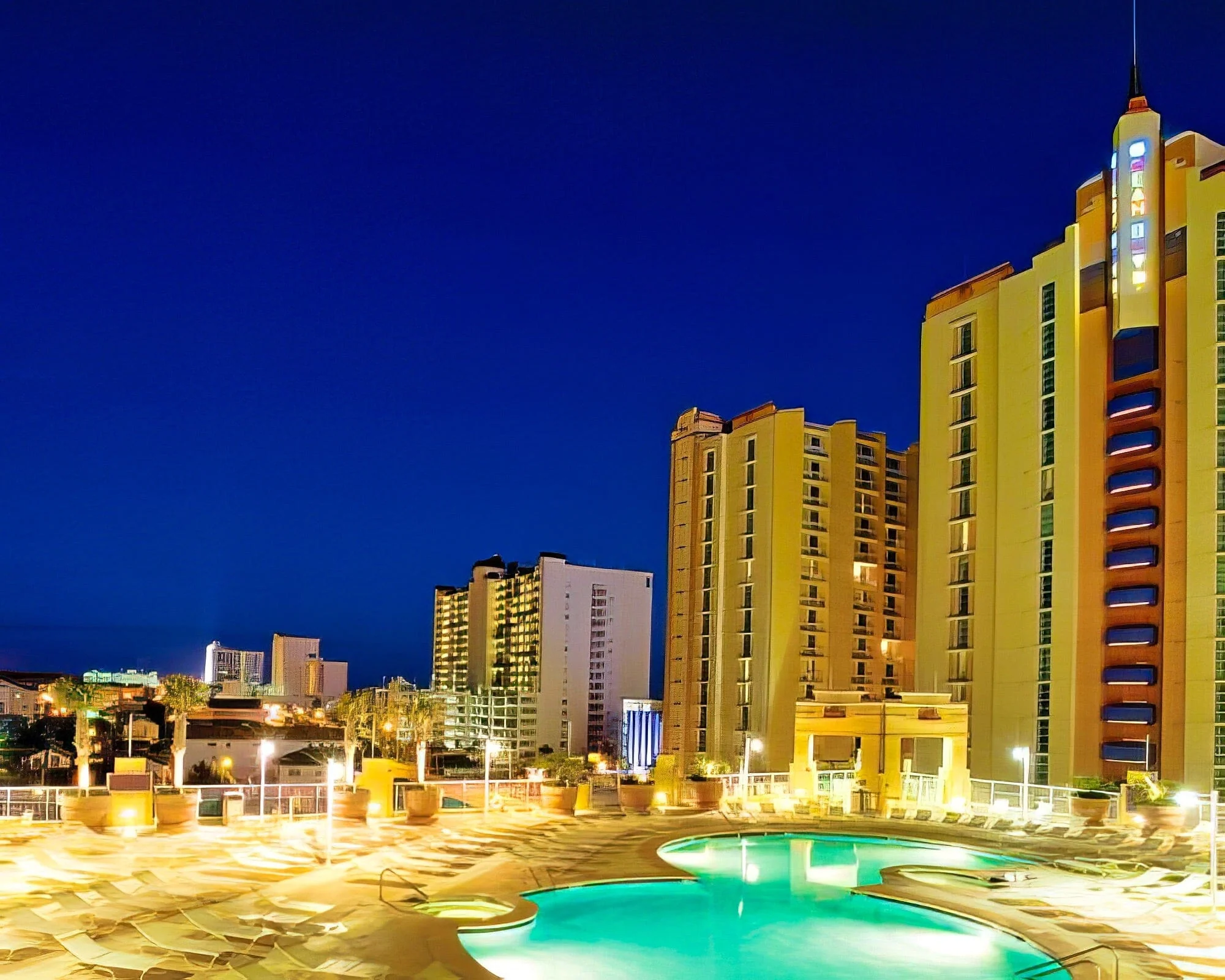 Club Wyndham Ocean Boulevard - Image 4