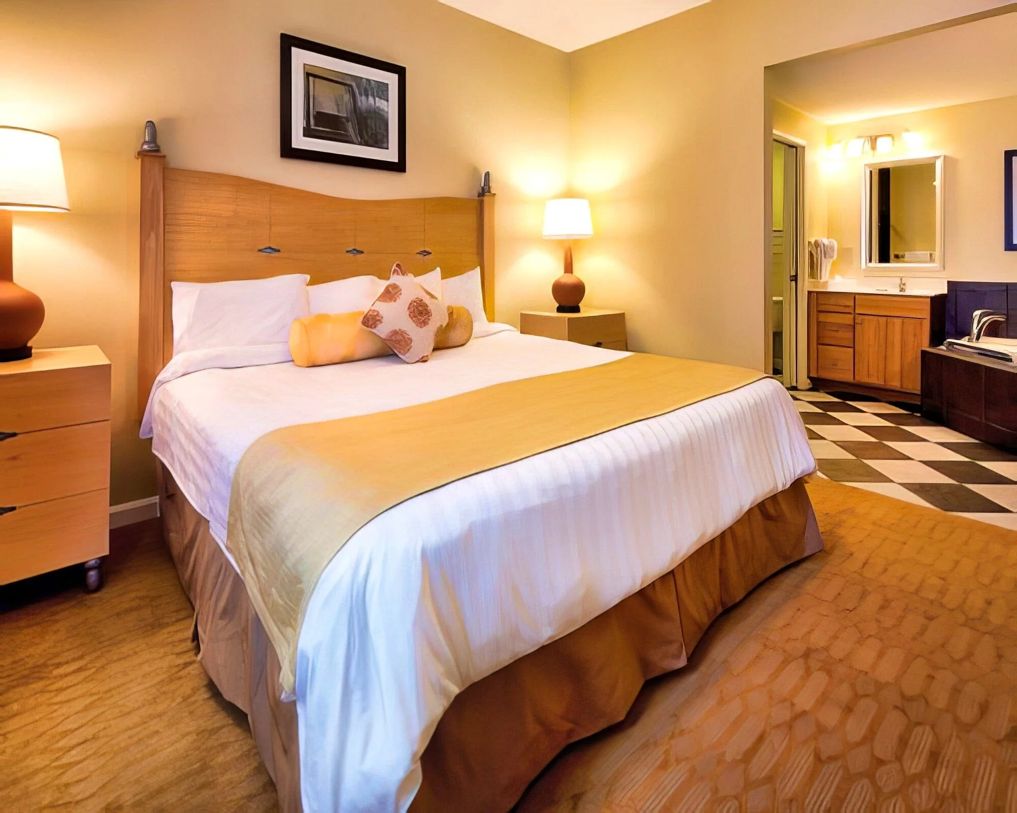 Club Wyndham Ocean Boulevard - Image 5