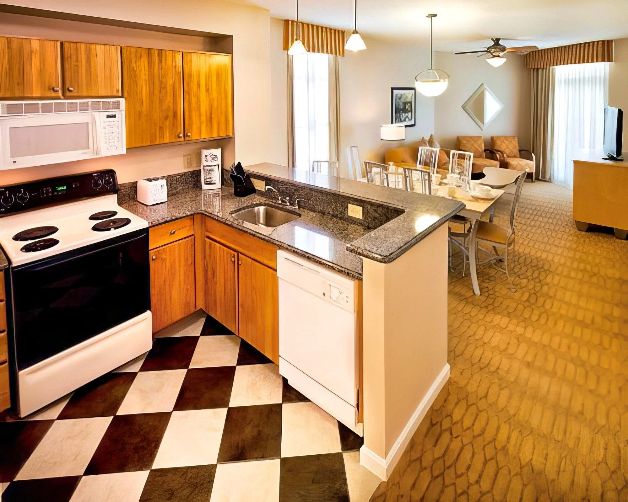 Club Wyndham Ocean Boulevard - Image 6