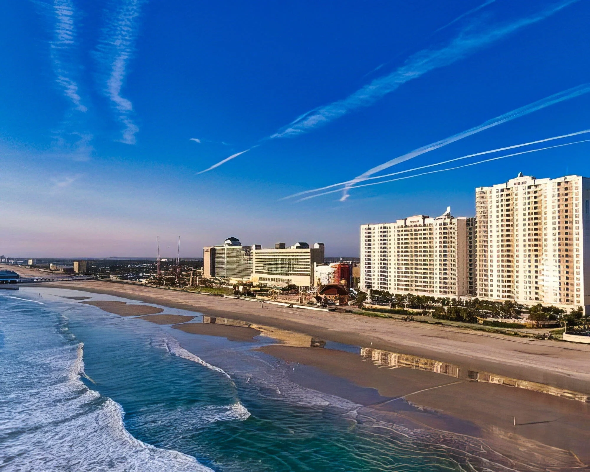 Club Wyndham Ocean Walk - Image 2