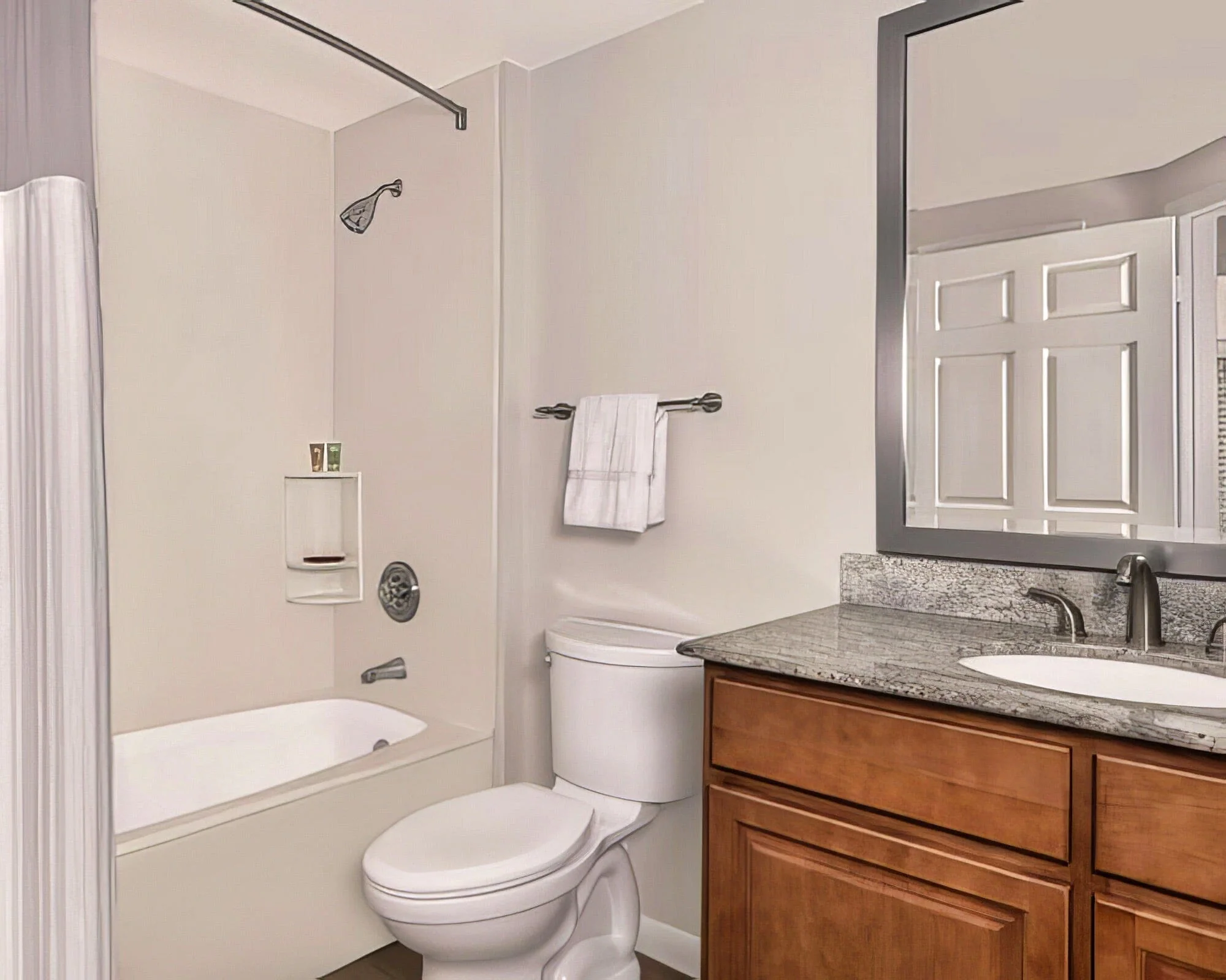Club Wyndham Ocean Walk - Image 25