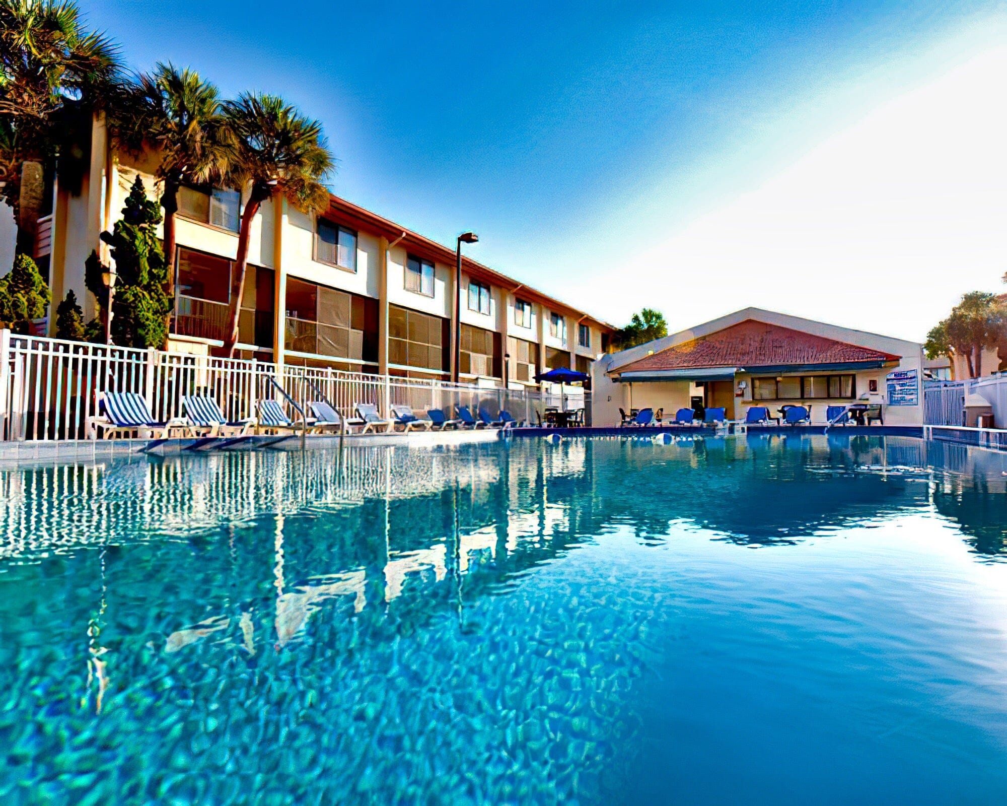 Club Wyndham Orlando International