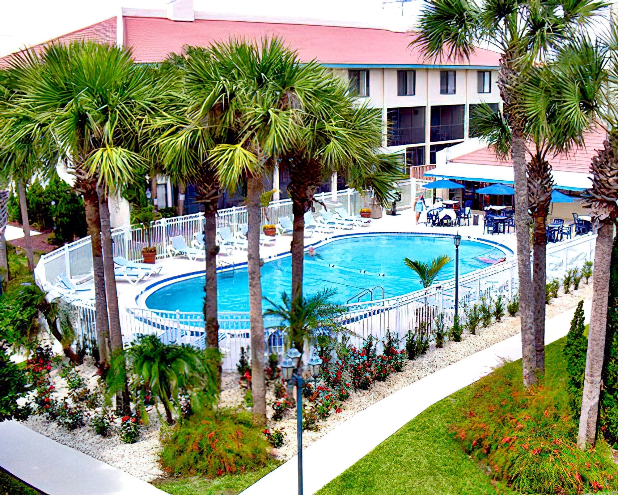 Club Wyndham Orlando International - Image 2