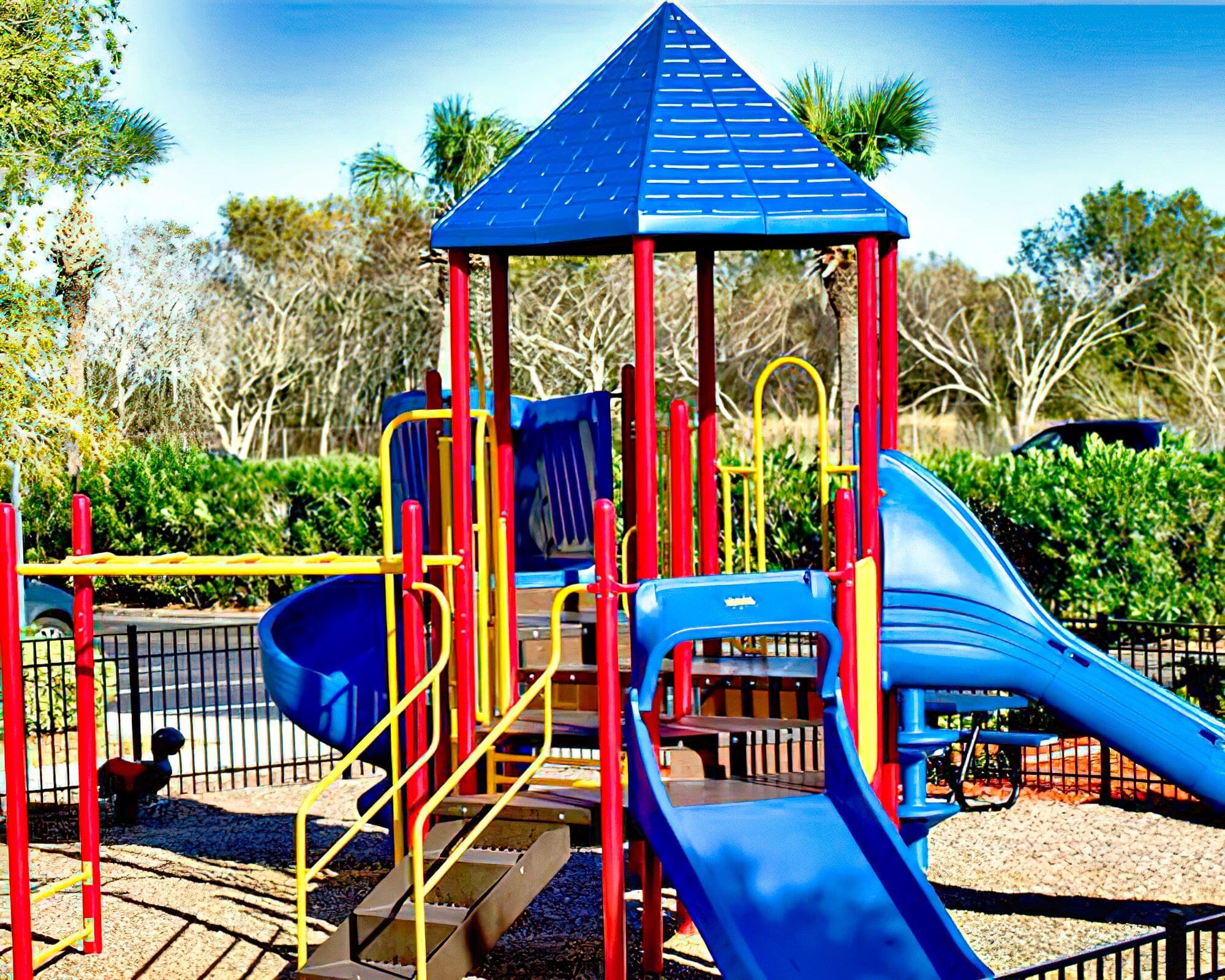 Club Wyndham Orlando International - Image 3