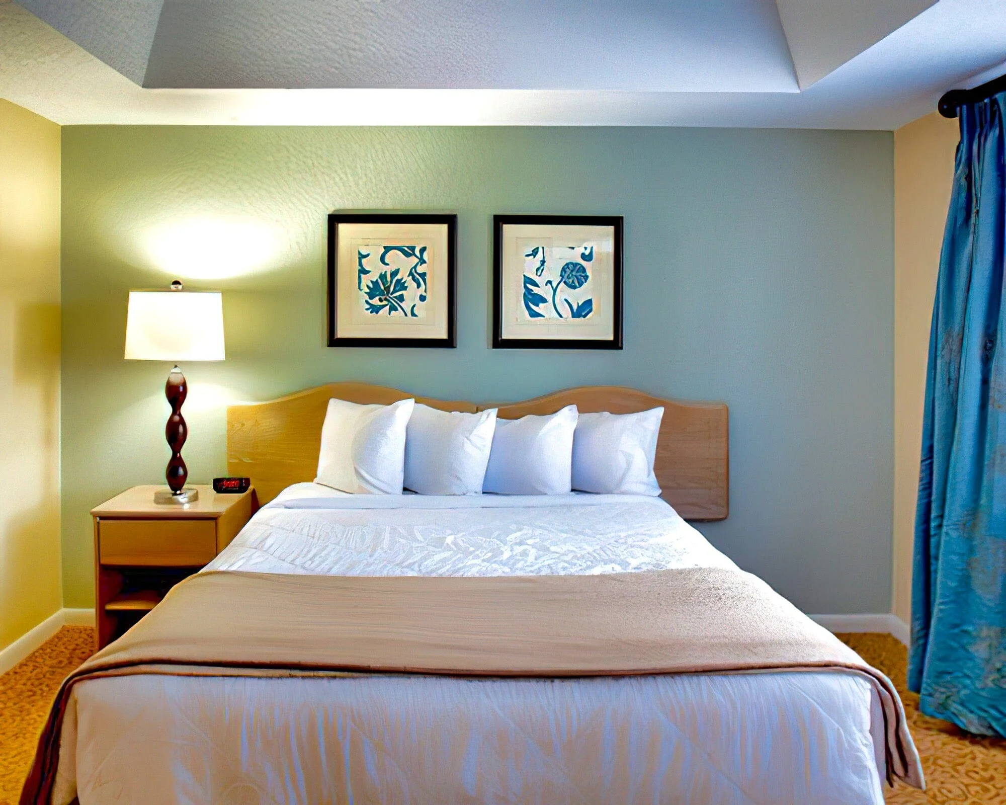 Club Wyndham Orlando International - Image 5