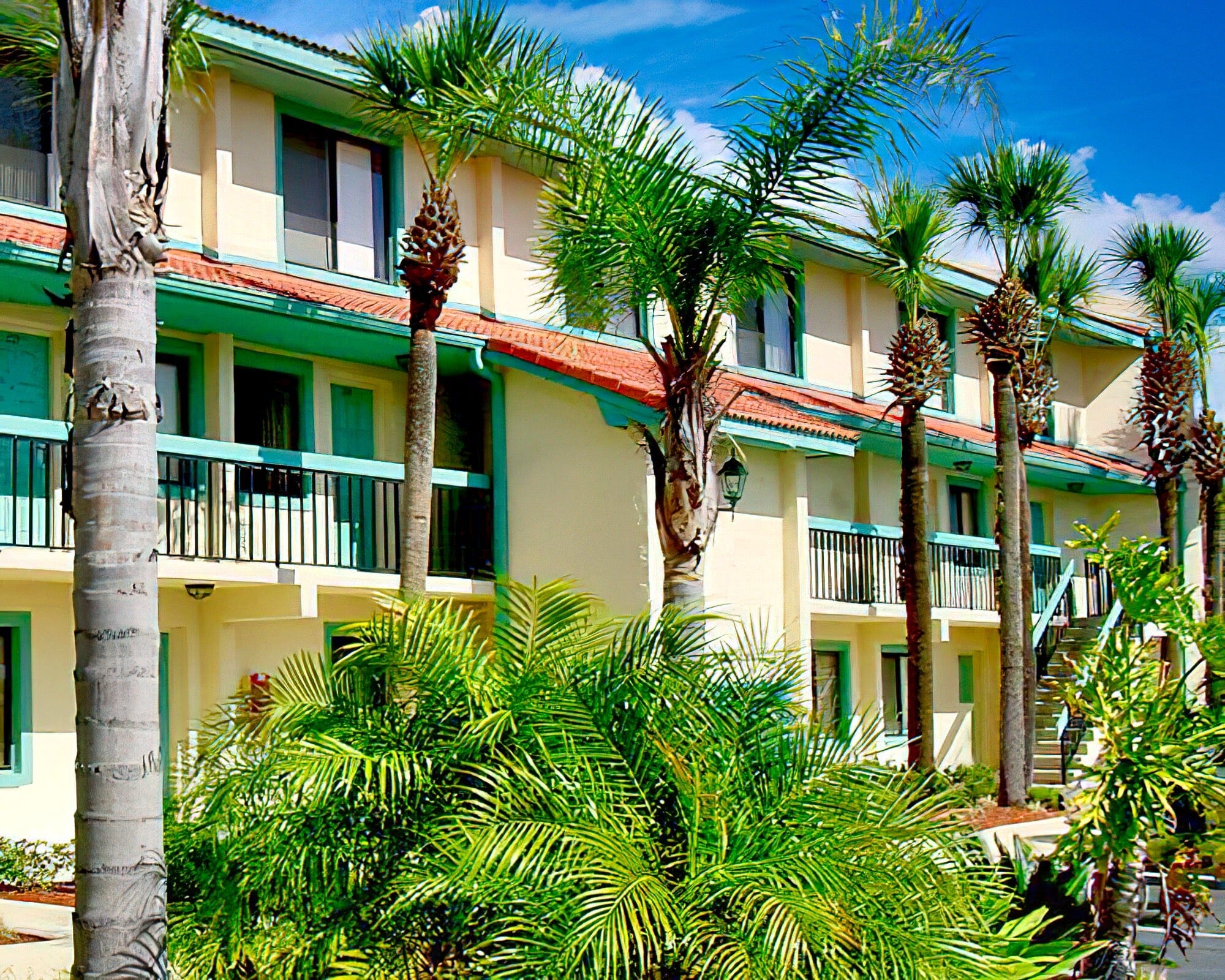 Club Wyndham Orlando International - Image 7