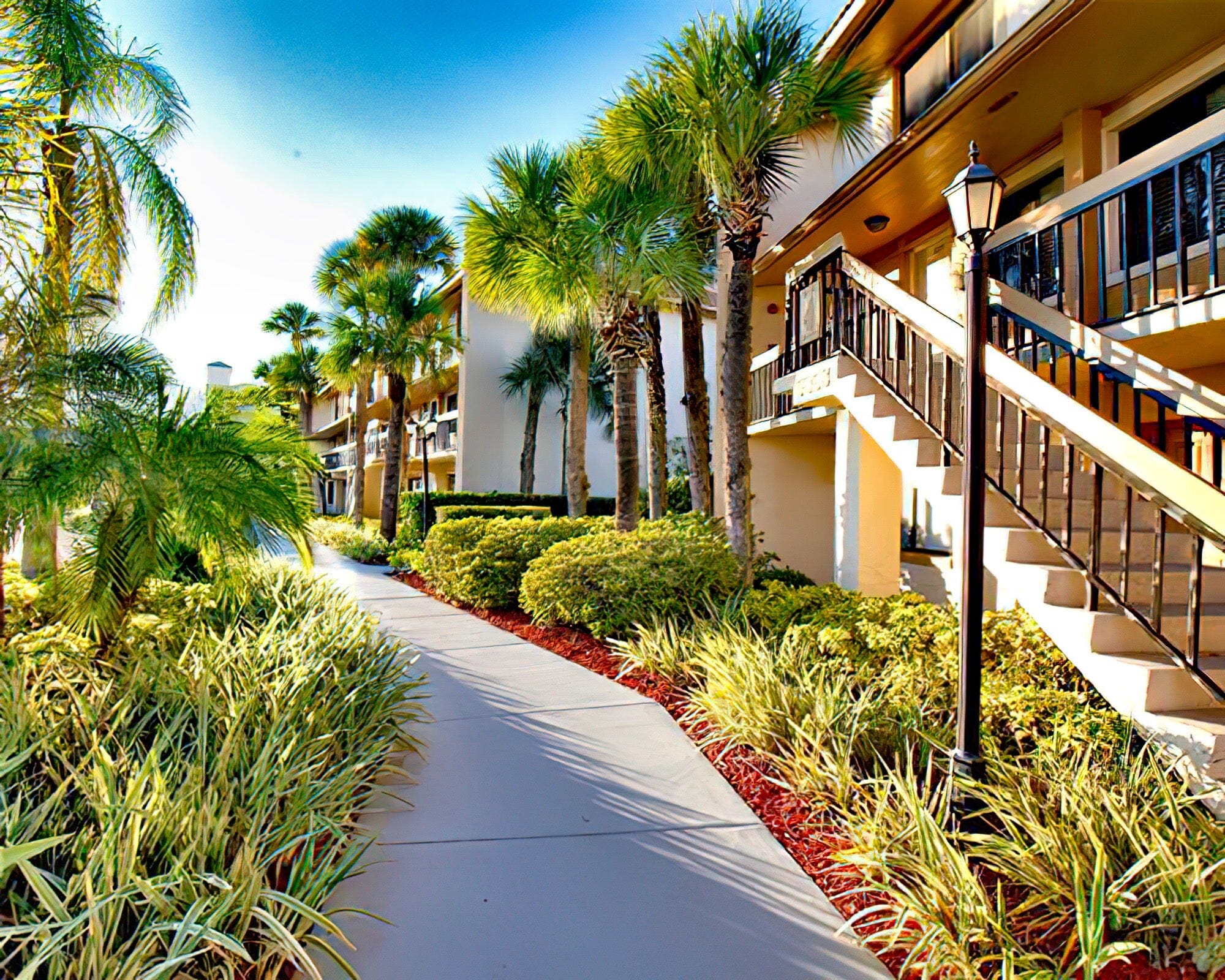 Club Wyndham Orlando International - Image 8