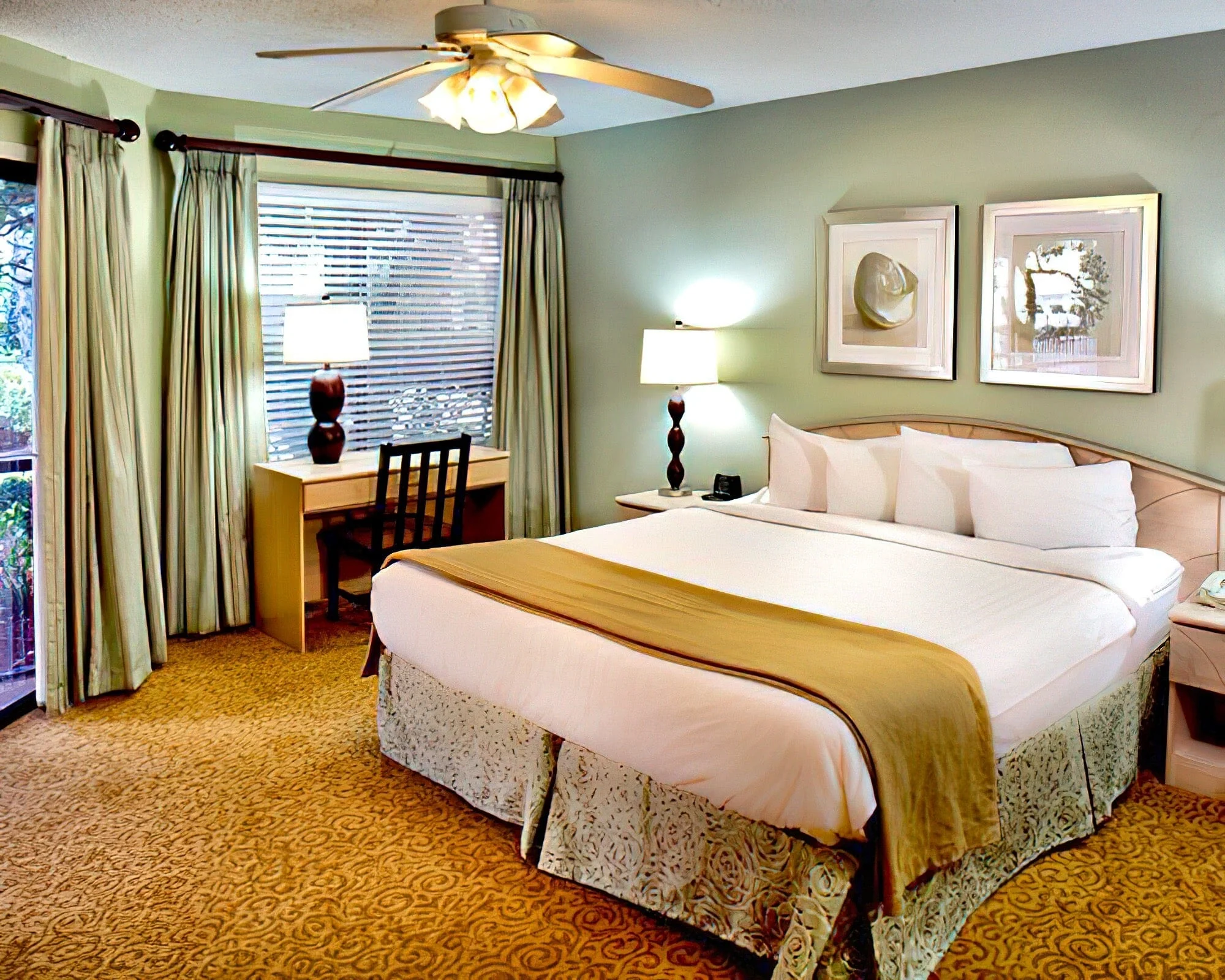 Club Wyndham Orlando International - Image 9