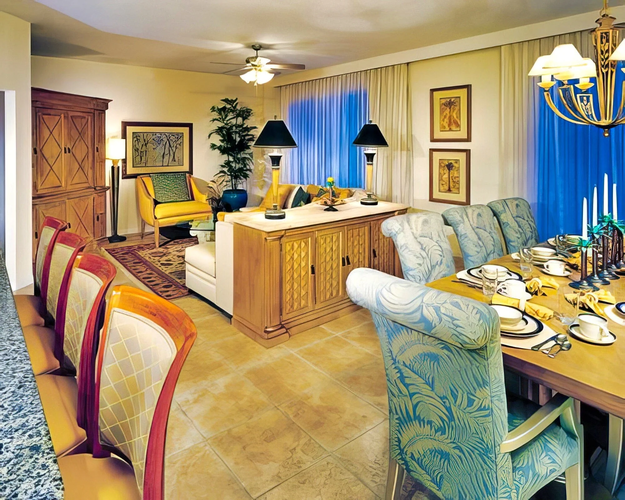 Club Wyndham Palm-Aire - Image 11